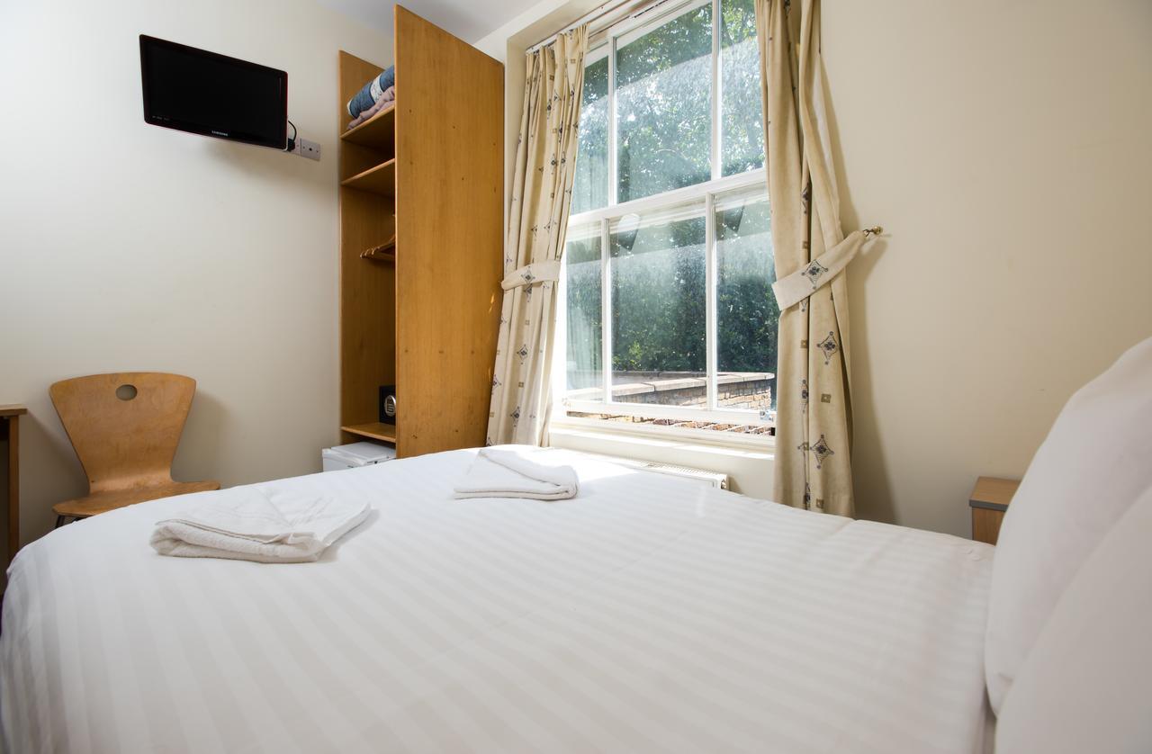 St Joseph Hotel Londres