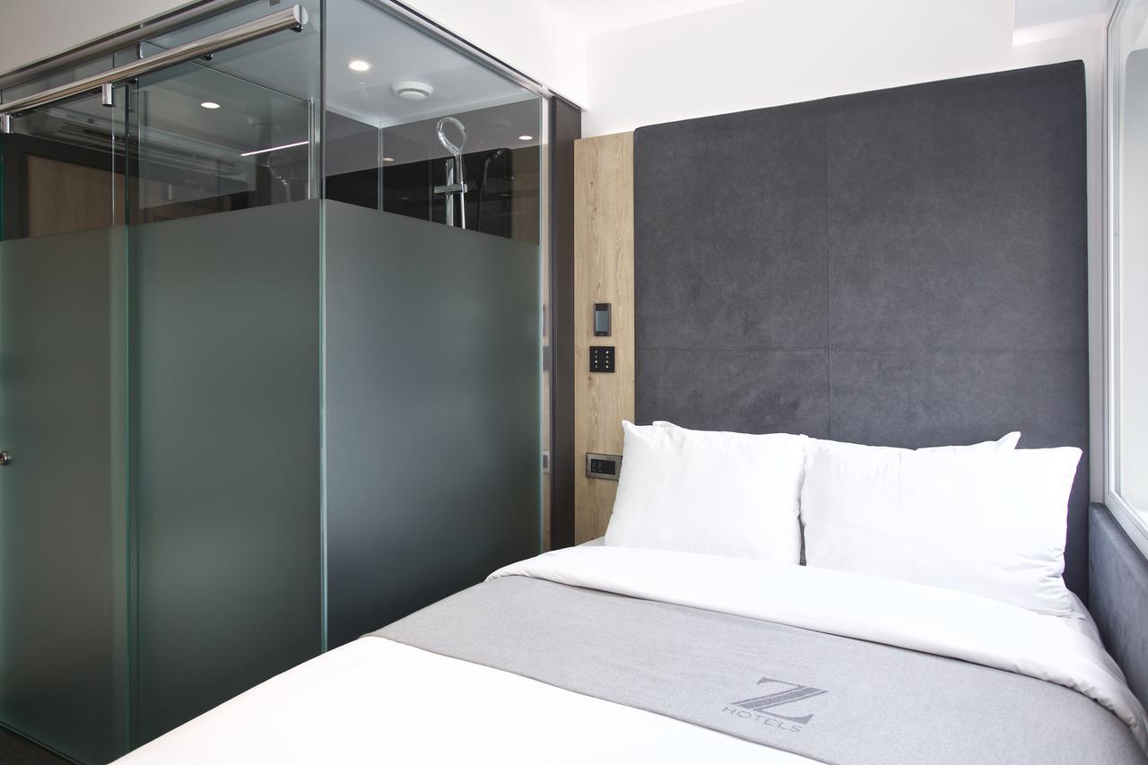 Hotel Z Tottenham Court Road 3*
