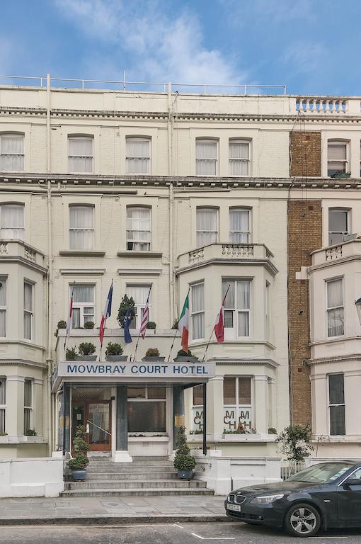 Mowbray Court Londen