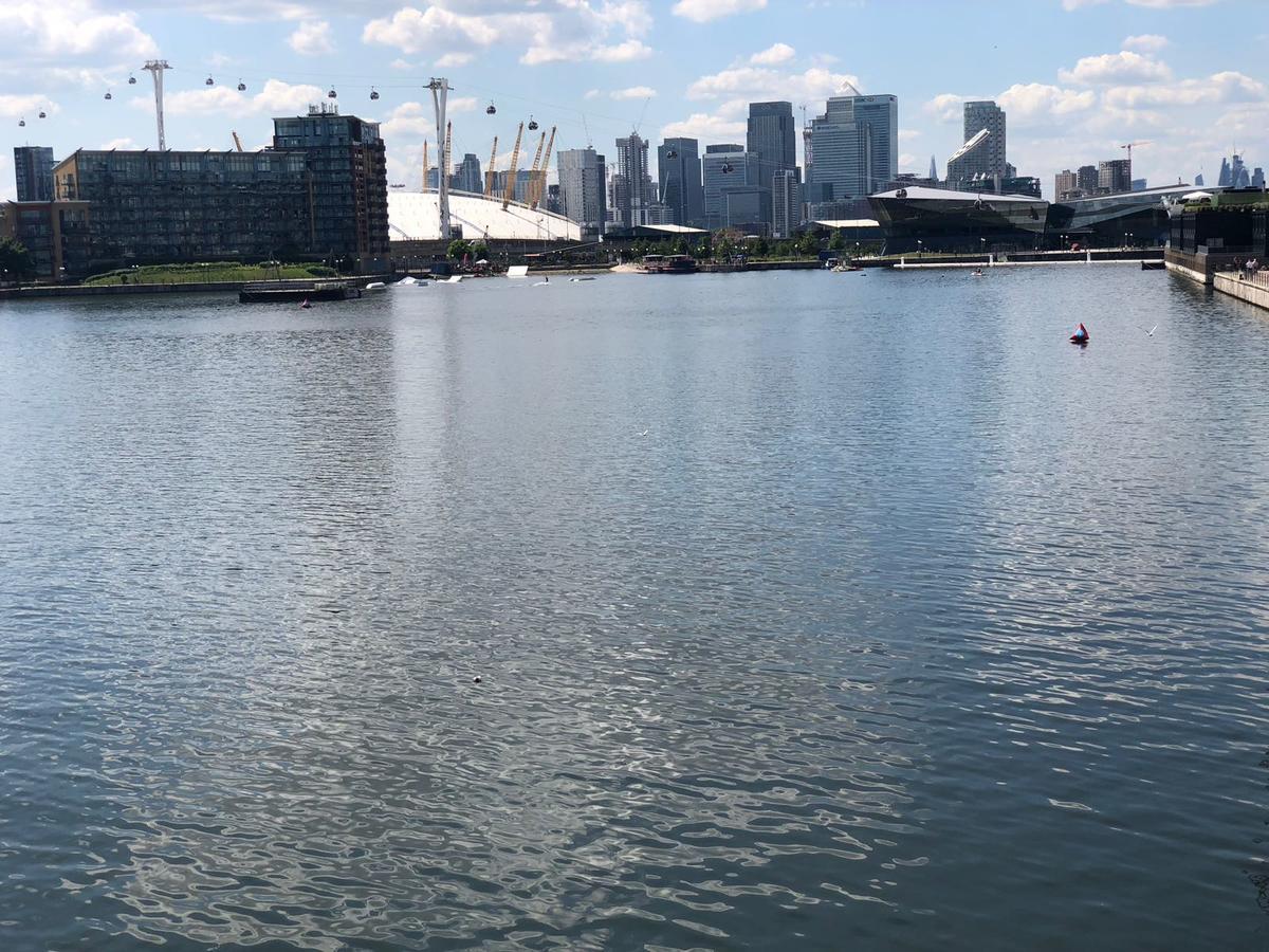 Apartment Wards Wharf Approach *