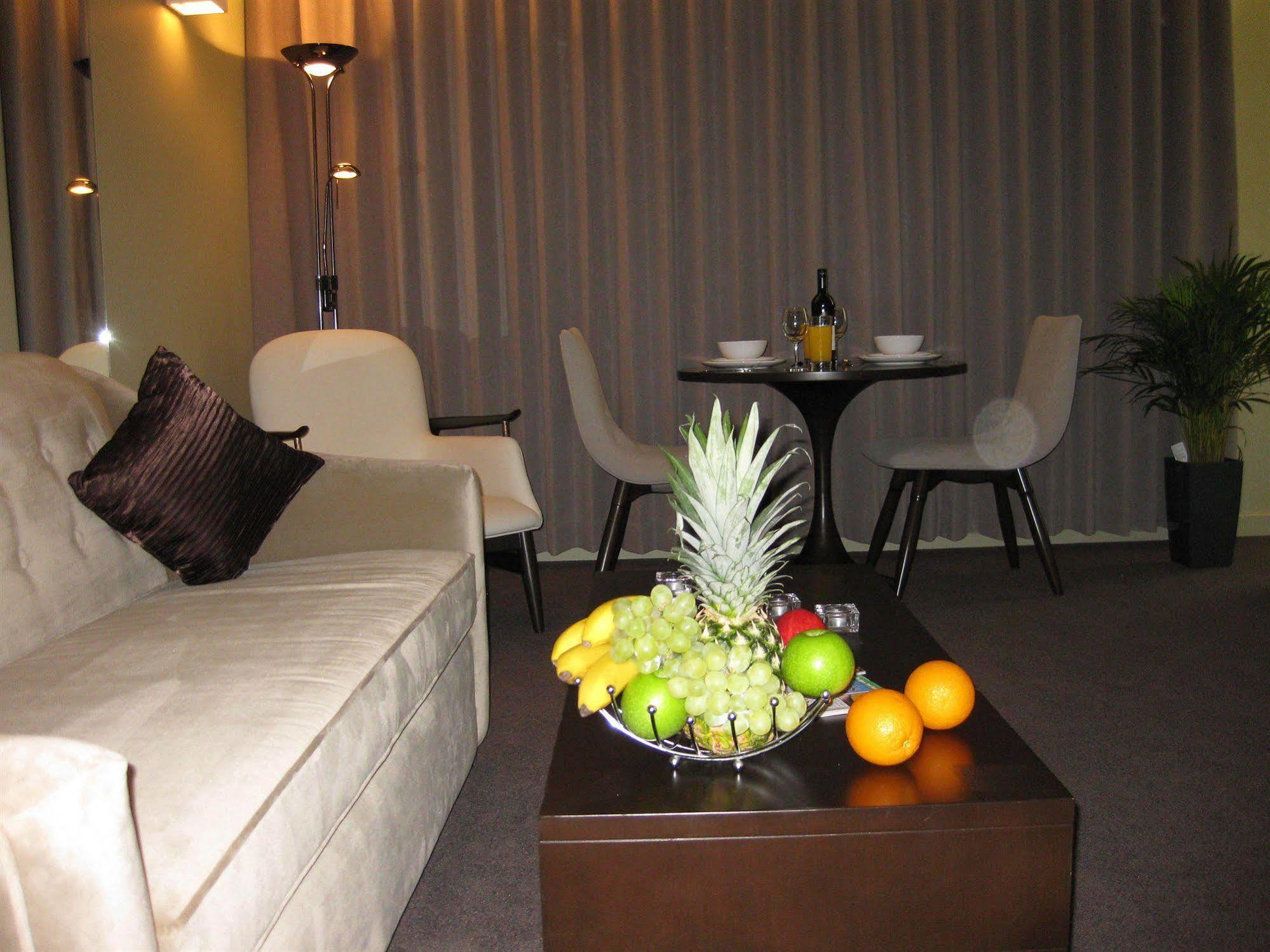 So Park Battersea 4*