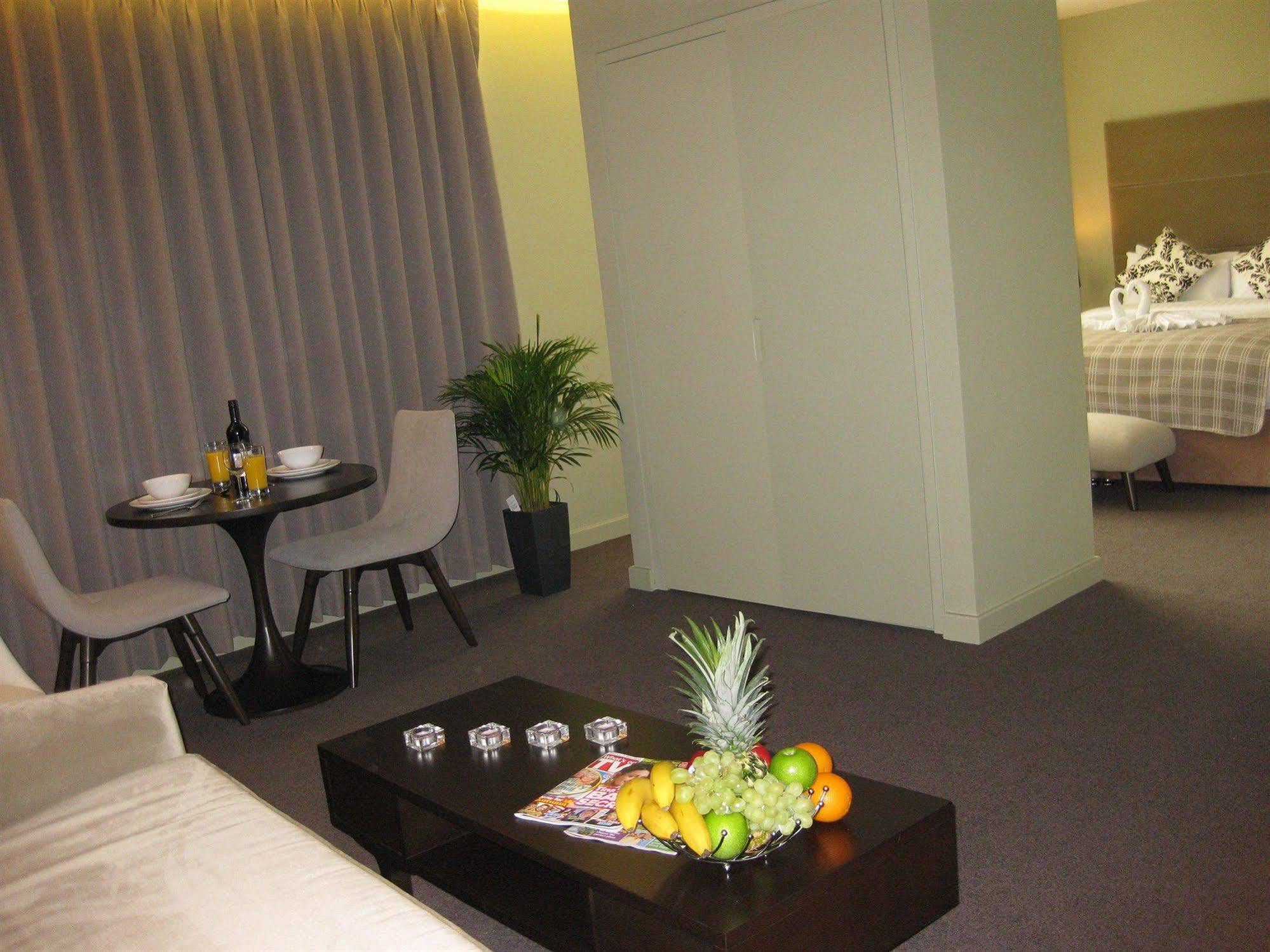 So Park Battersea Aparthotel