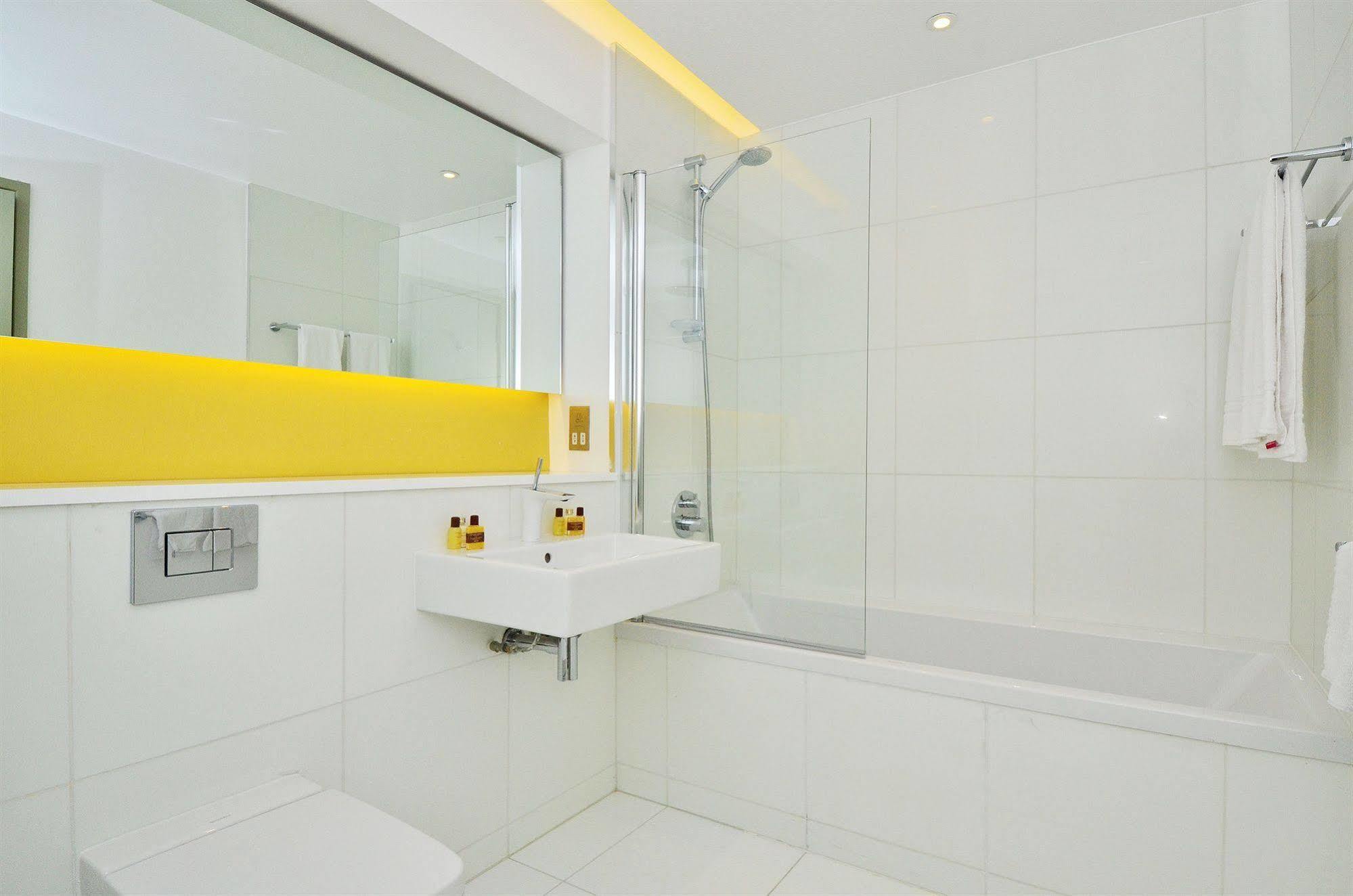 Aparthotel So Park Battersea 4*
