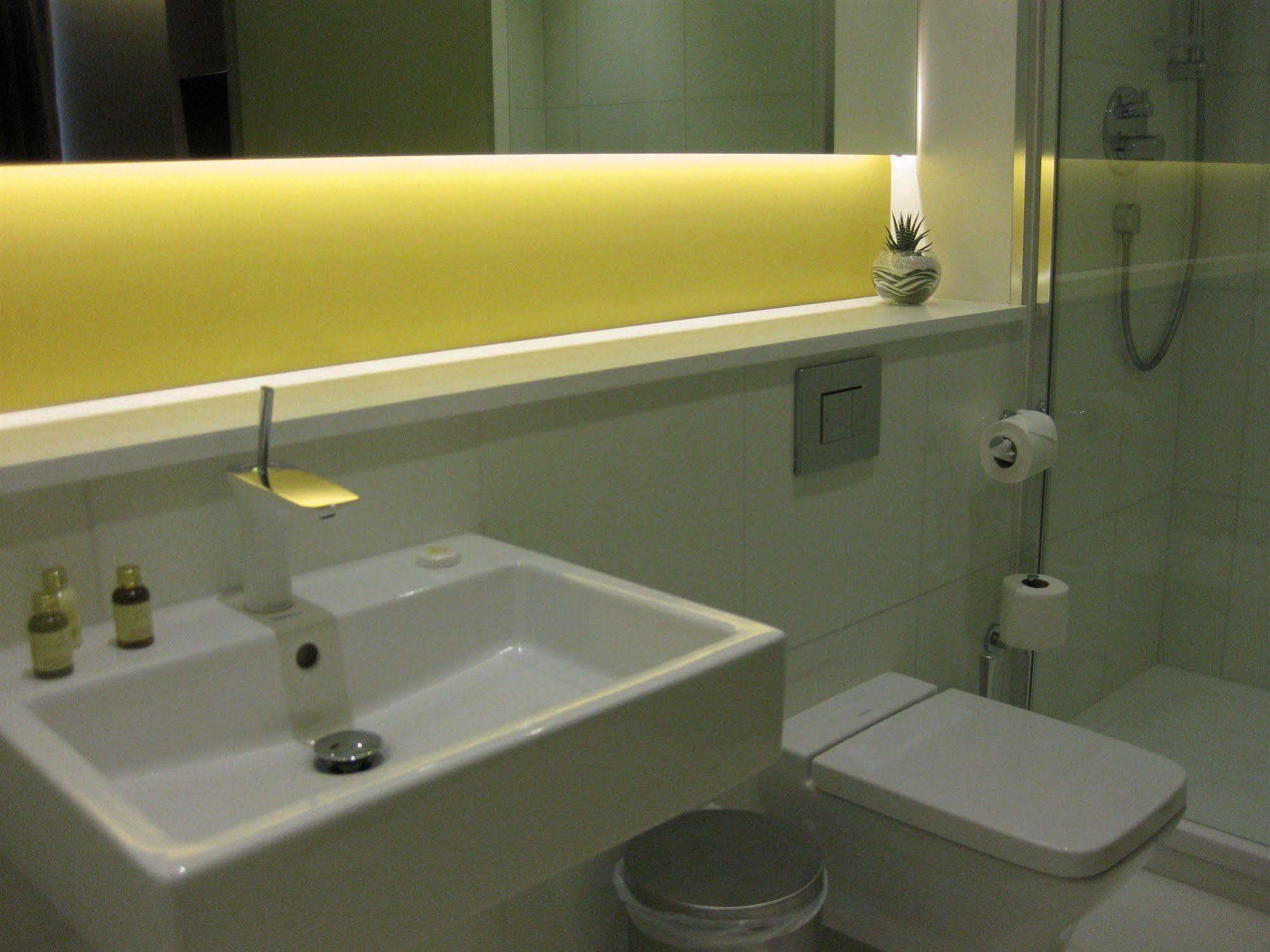 So Park Battersea Aparthotel 4*