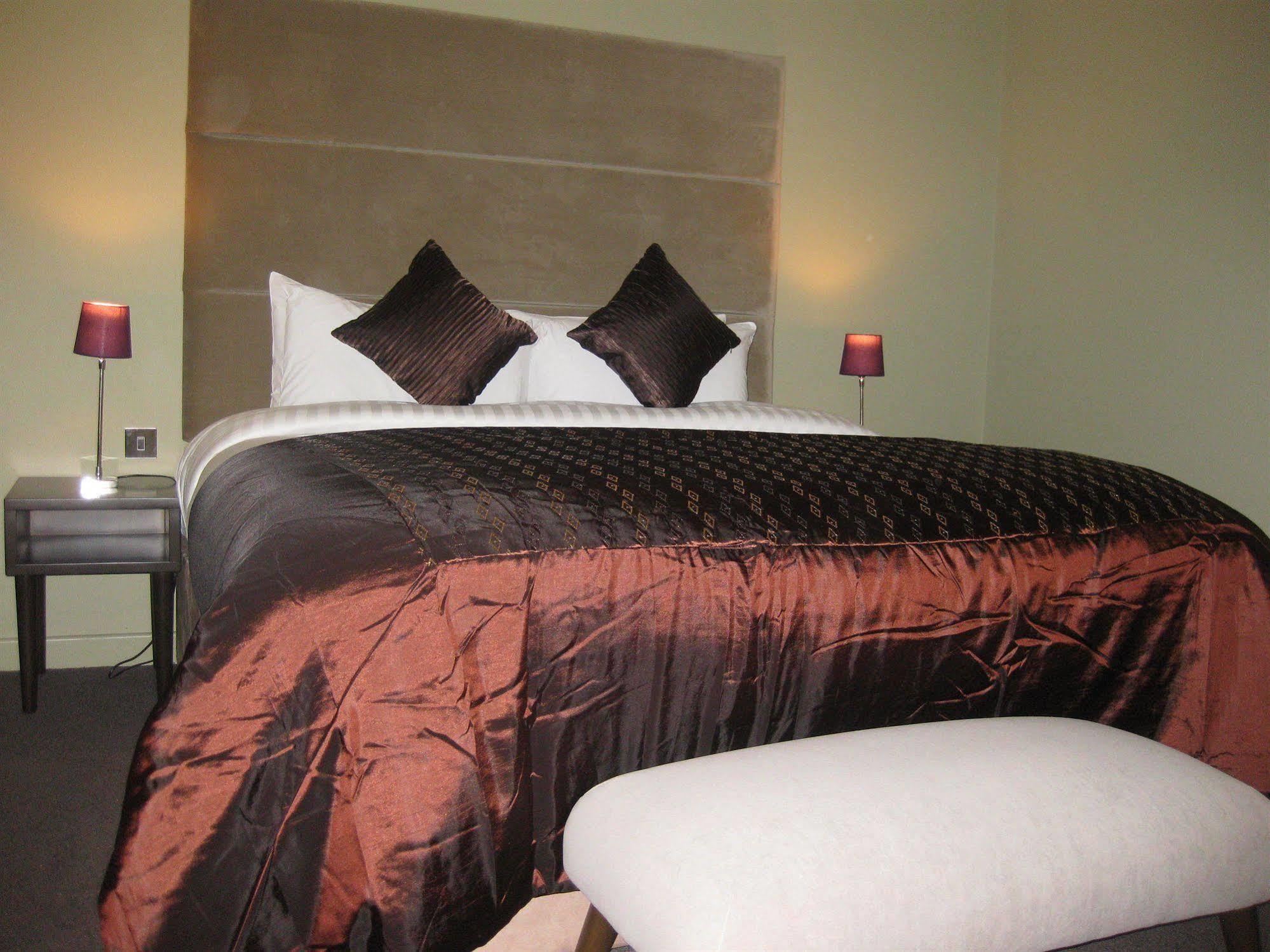 So Park Battersea Aparthotel