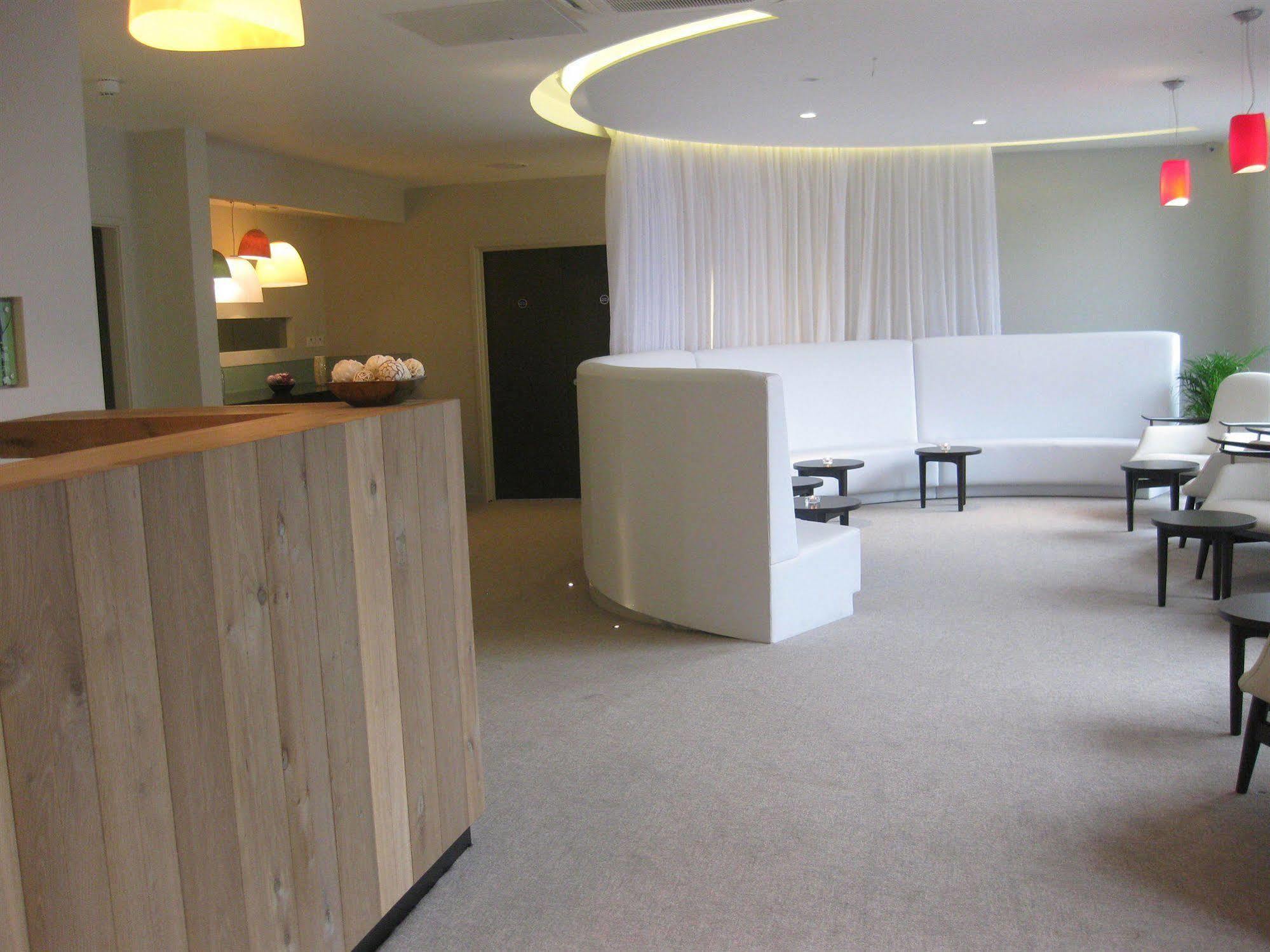 So Park Battersea Aparthotel 4*