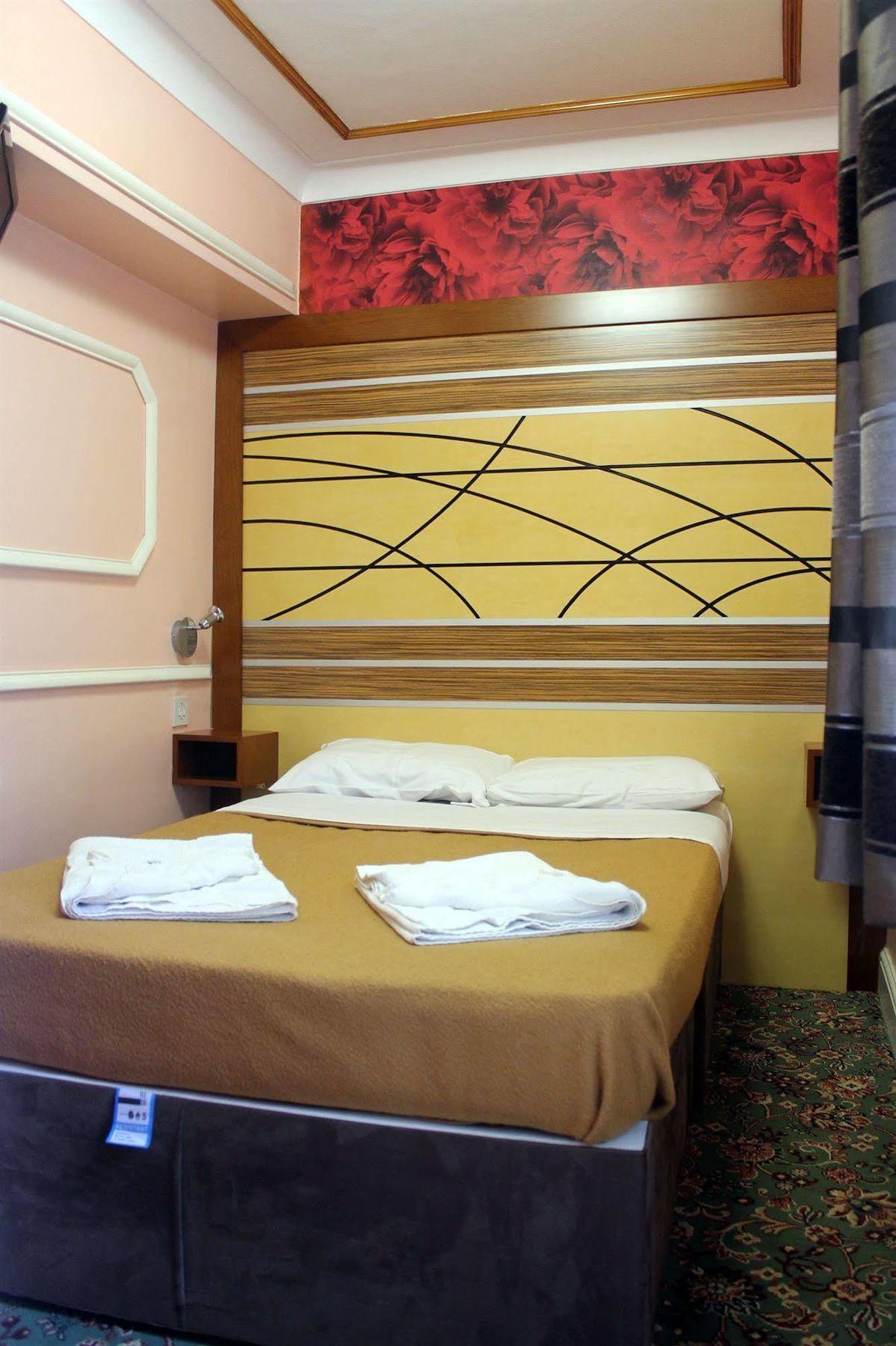 Hotel Vegas 3*
