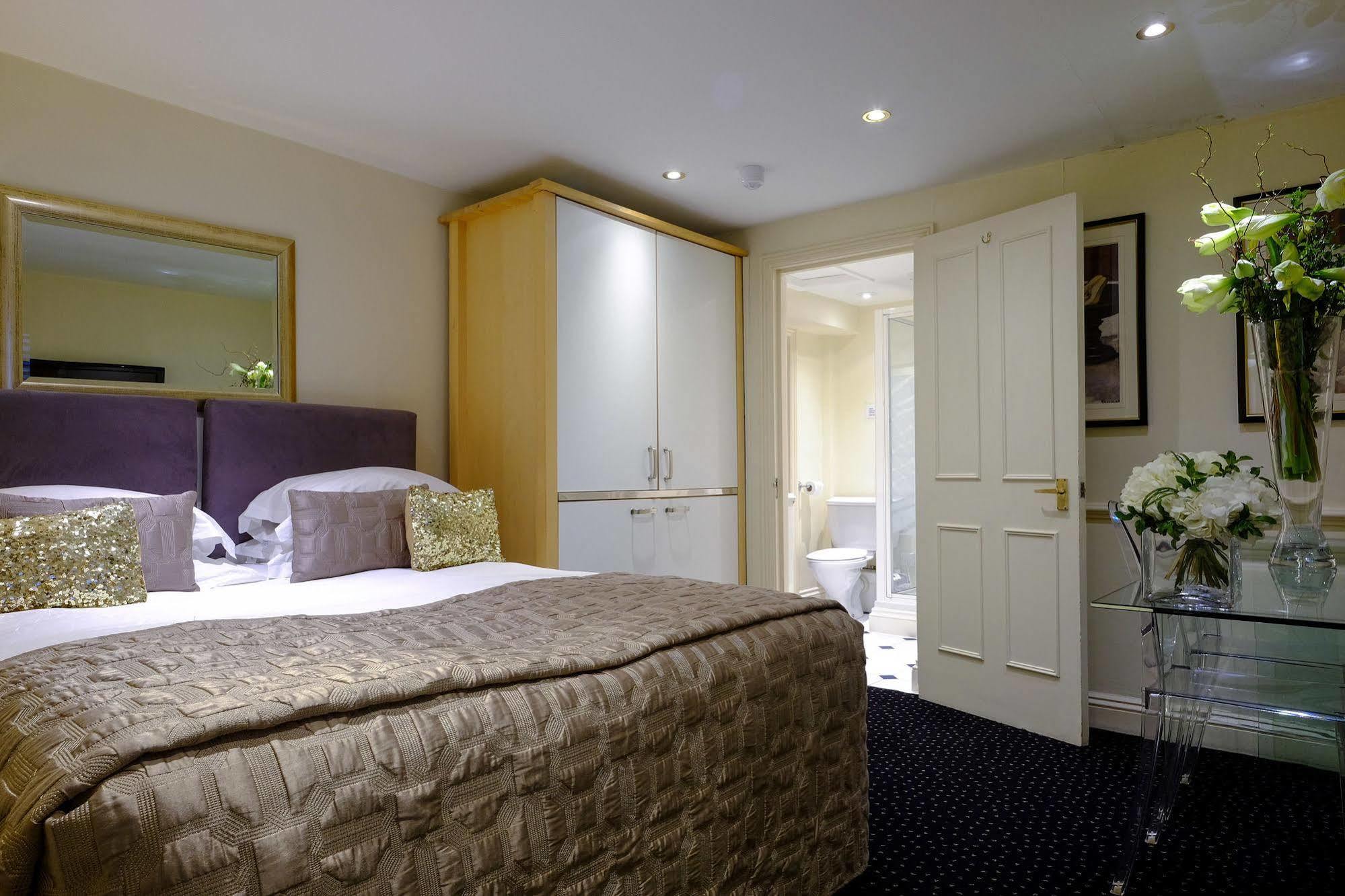 Collingham Serviced 4* Londen