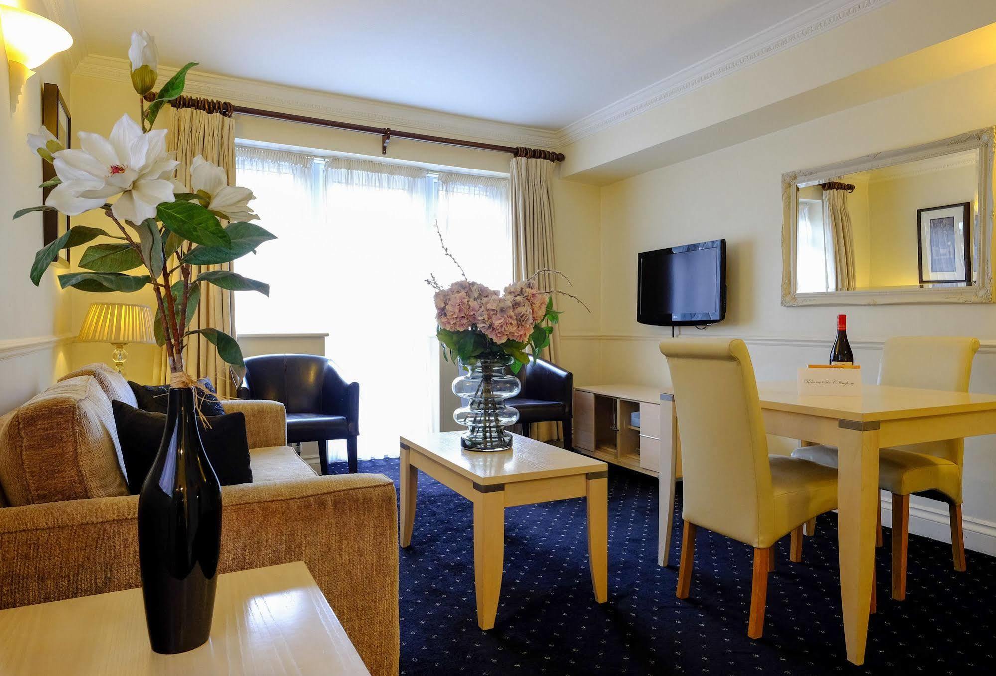Aparthotel Collingham Serviced