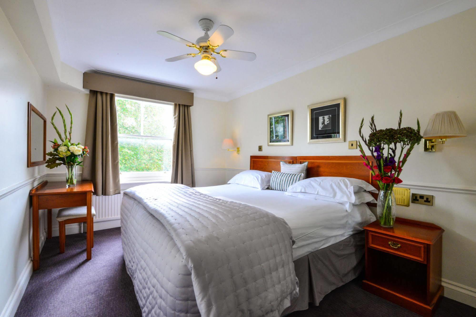 Aparthotel Collingham Serviced Londen