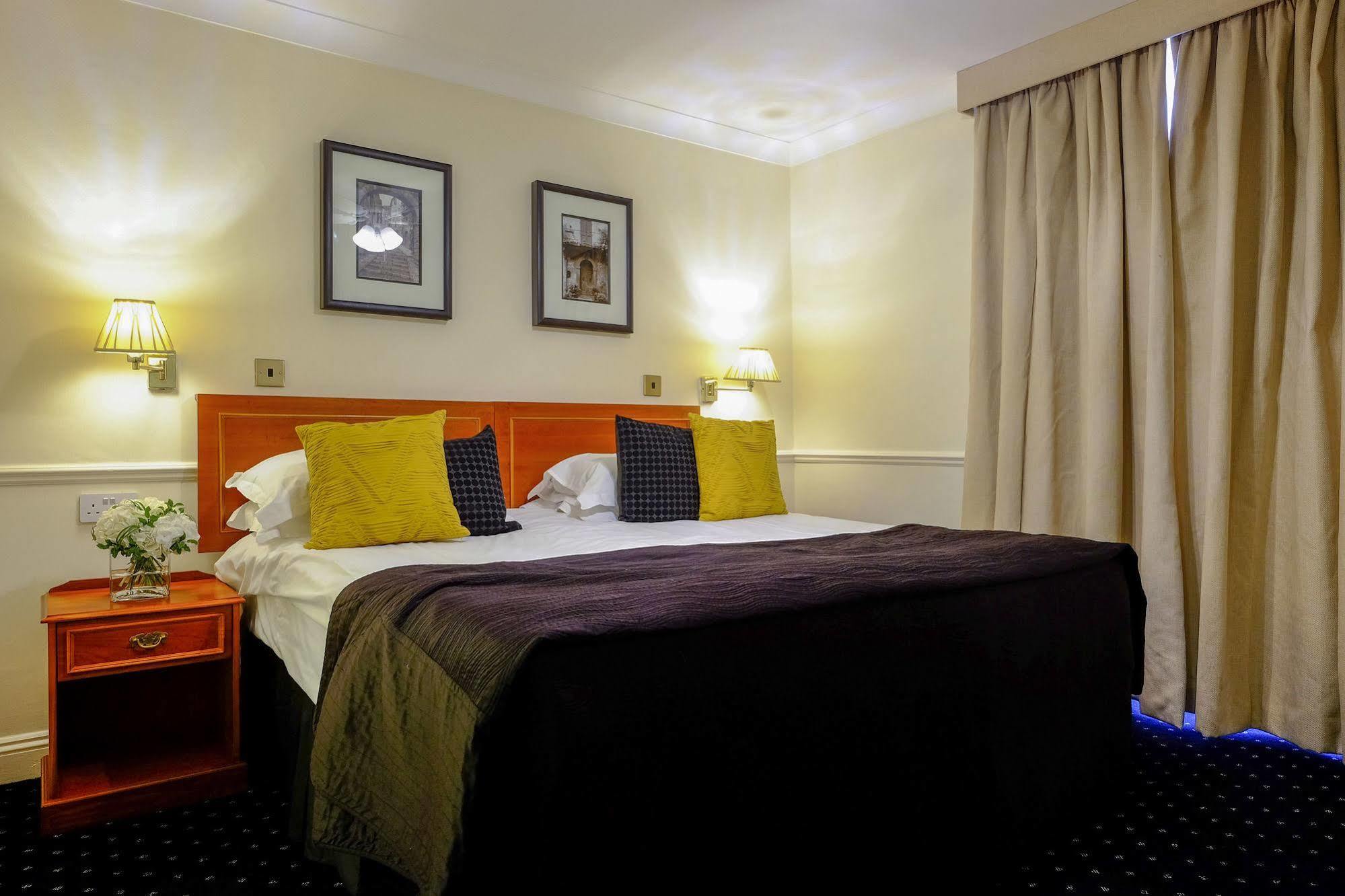 Collingham Serviced 4* Londen