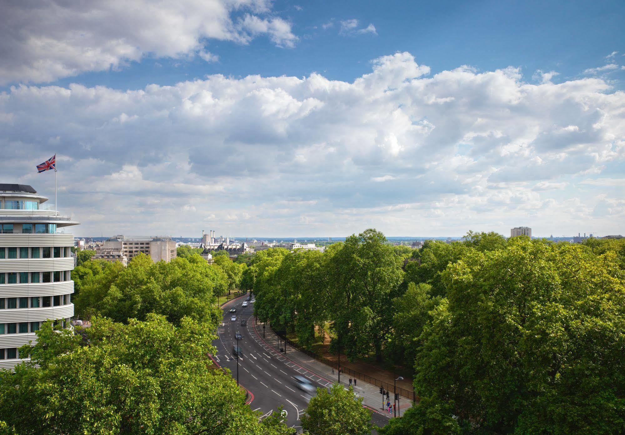 Hotel 45 Park Lane - Dorchester Collection London