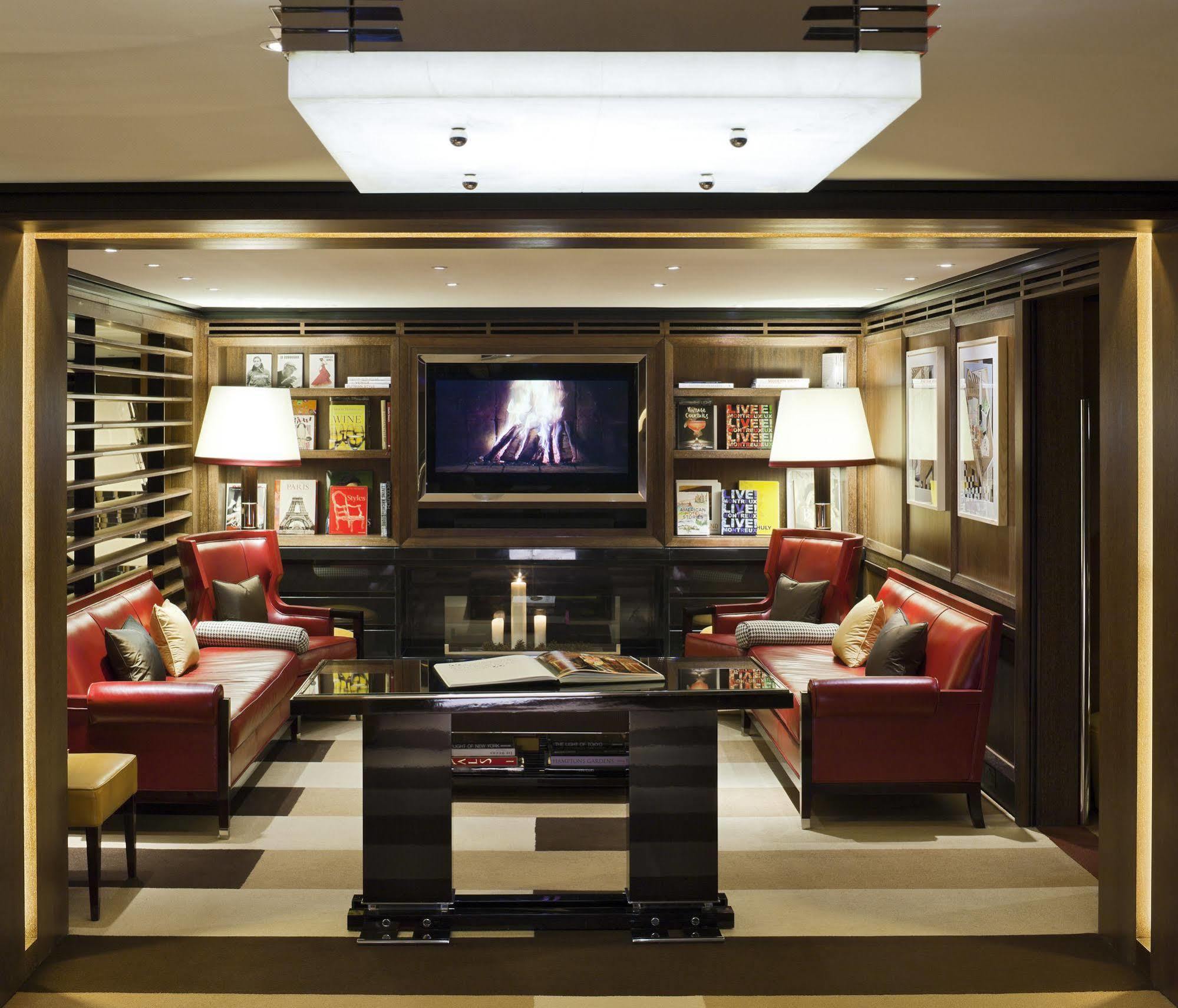 Hotel 45 Park Lane - Dorchester Collection London