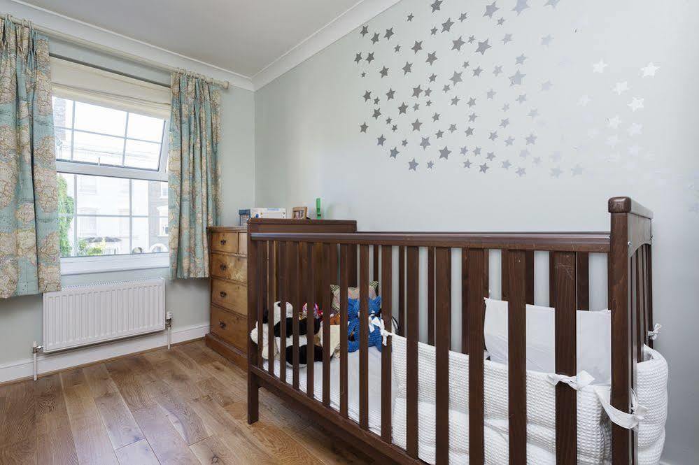 Hotel Veeve 3 Bed Flat With Parking Walford Road Stoke Newington