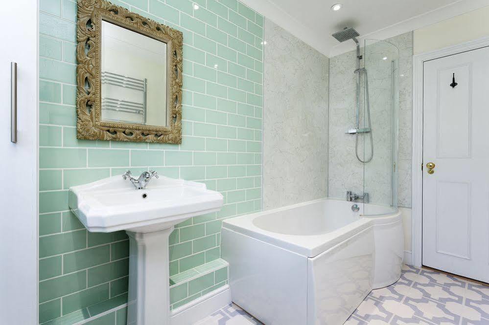 Veeve 3 Bed Flat With Parking Walford Road Stoke Newington 4*