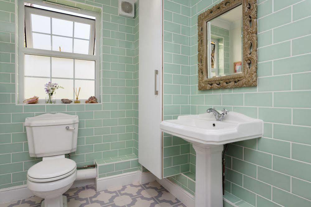 Hotel Veeve 3 Bed Flat With Parking Walford Road Stoke Newington London