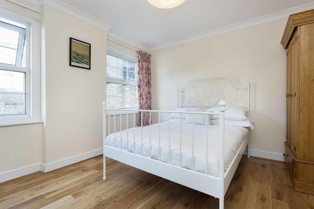 Veeve 3 Bed Flat With Parking Walford Road Stoke Newington Hotel 4*
