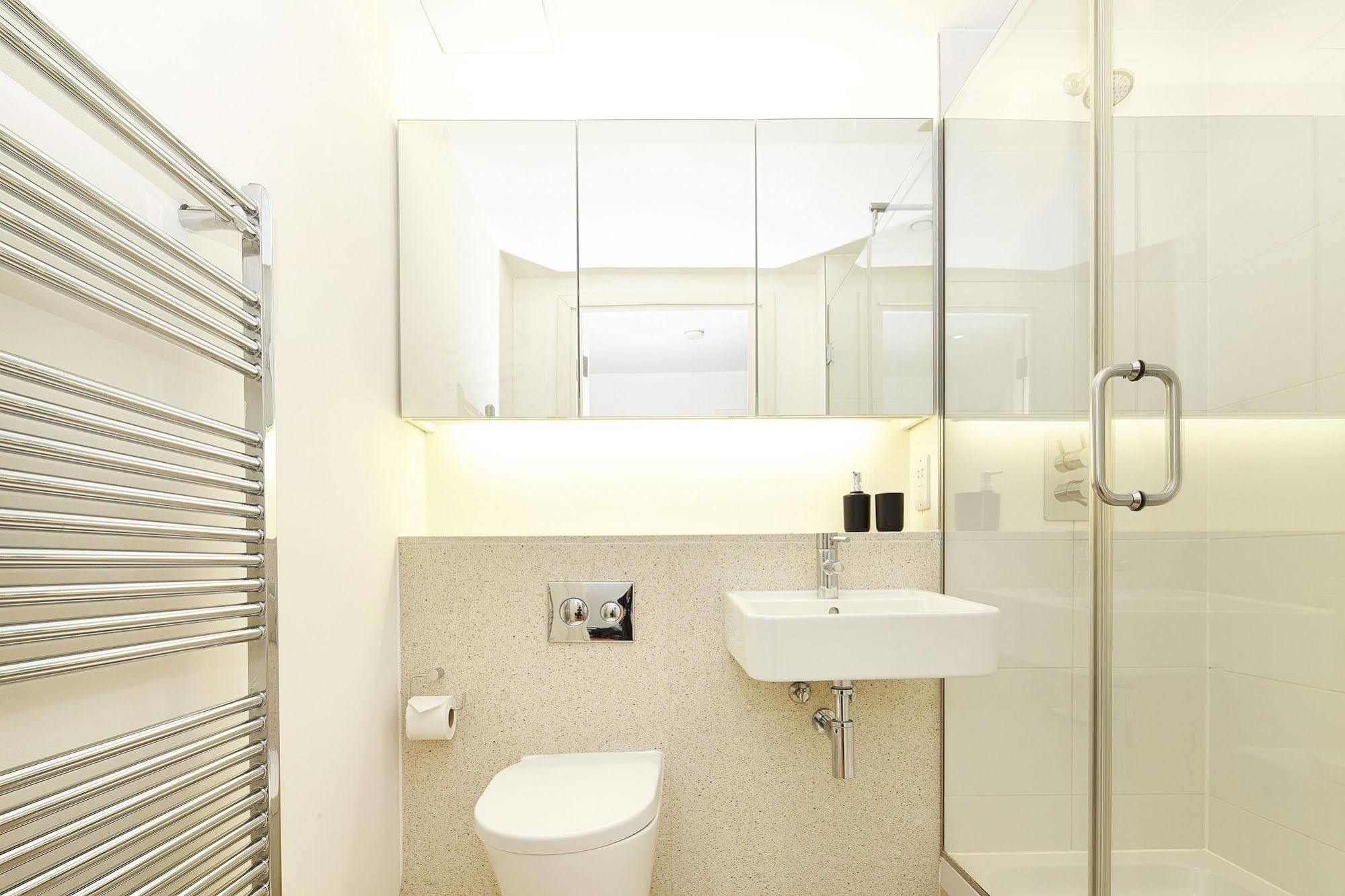 Hotel Fran Londres