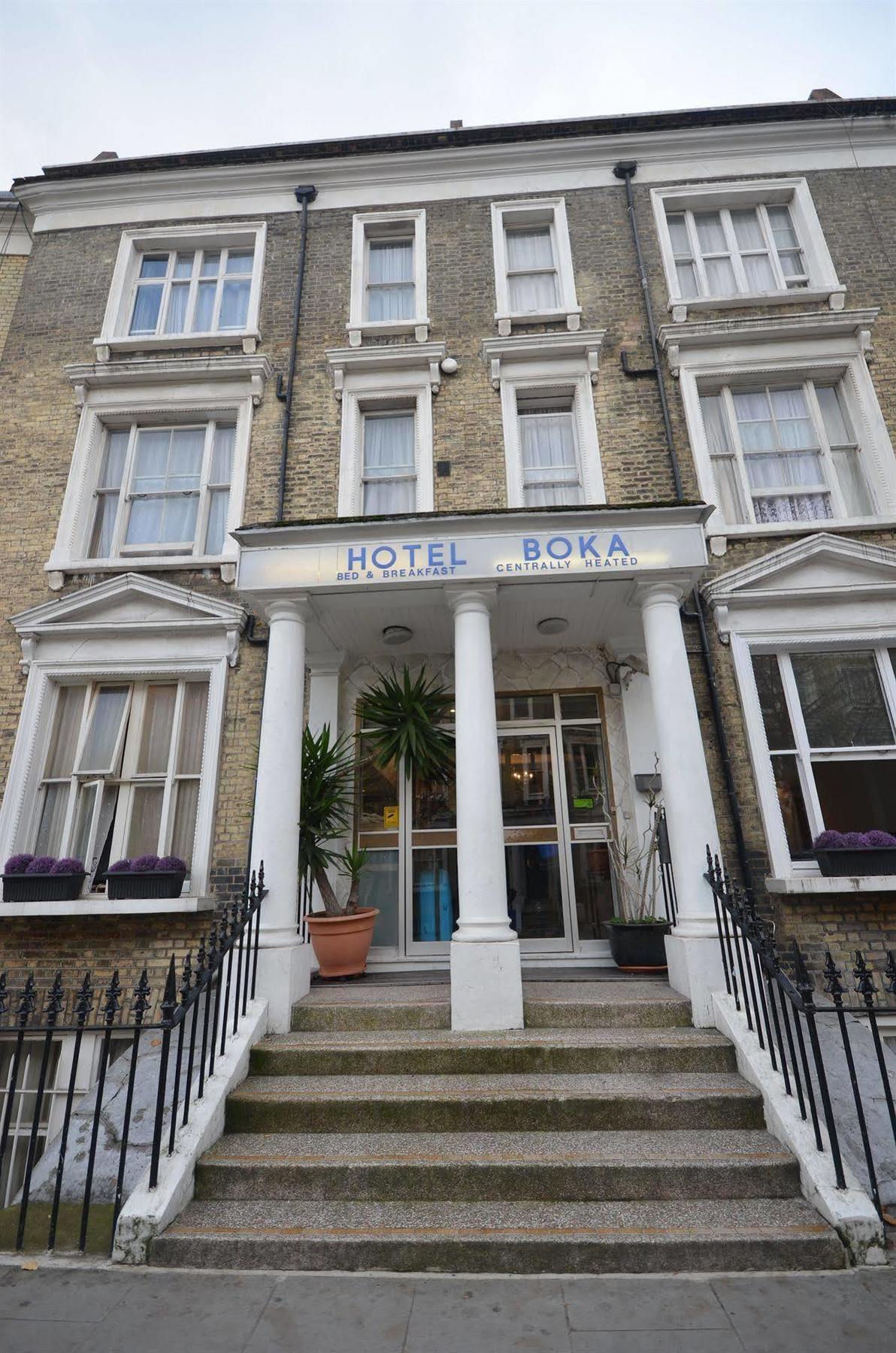 Aparthotel West Brompton London