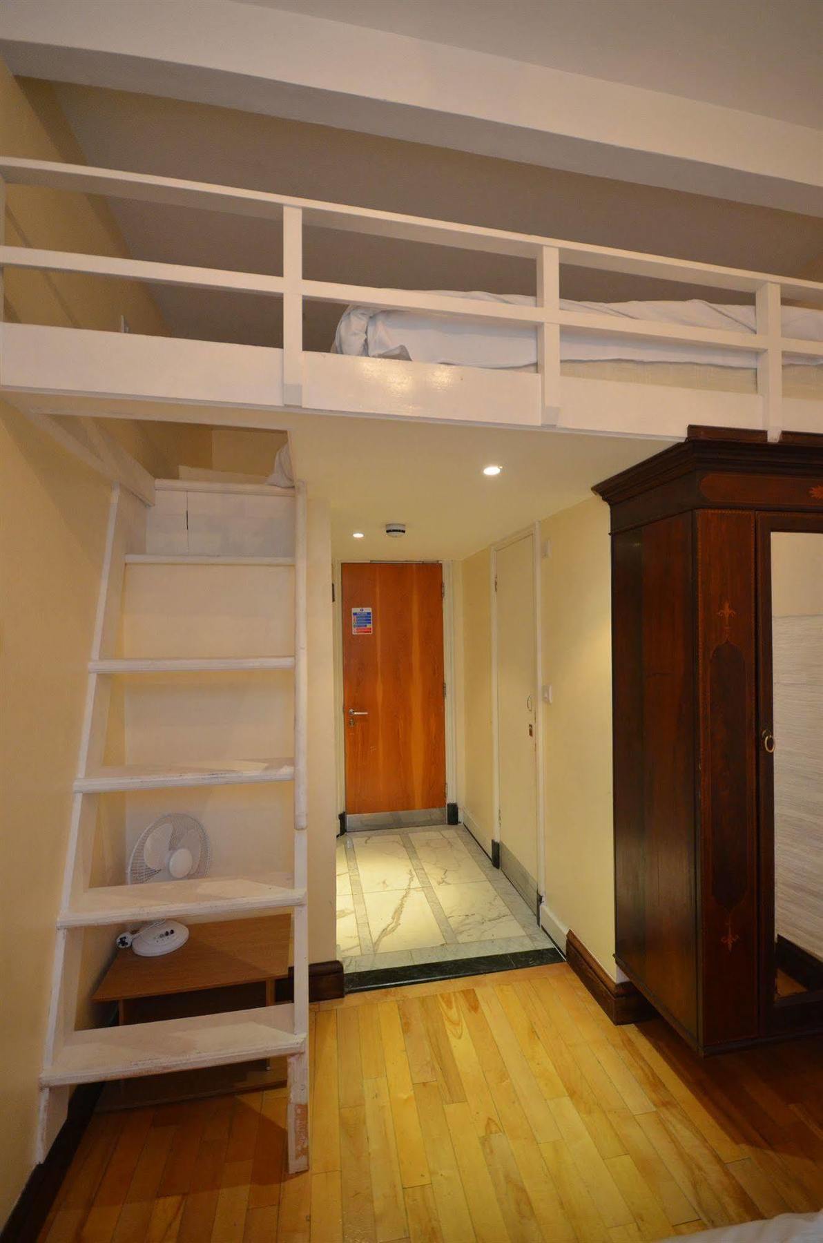 Aparthotel West Brompton London