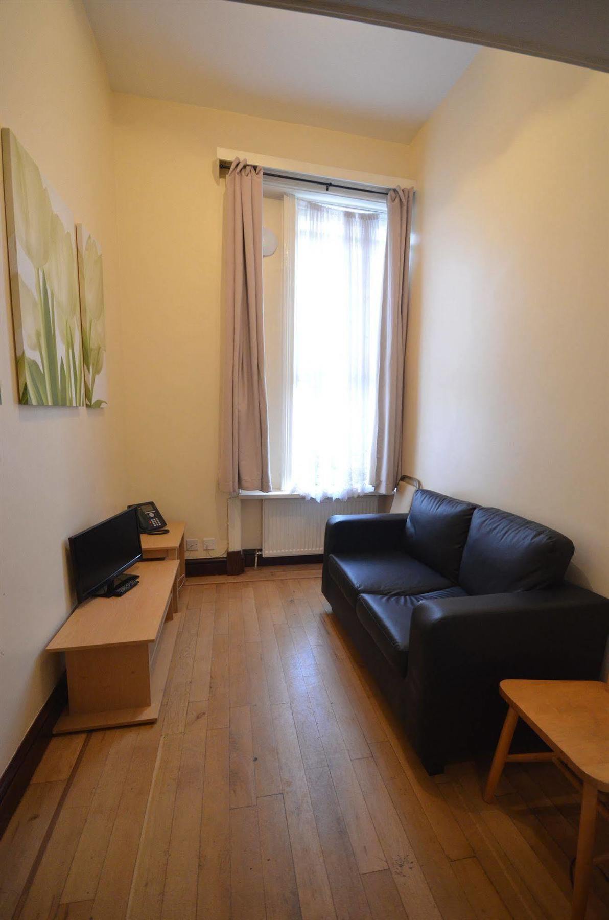Aparthotel West Brompton London