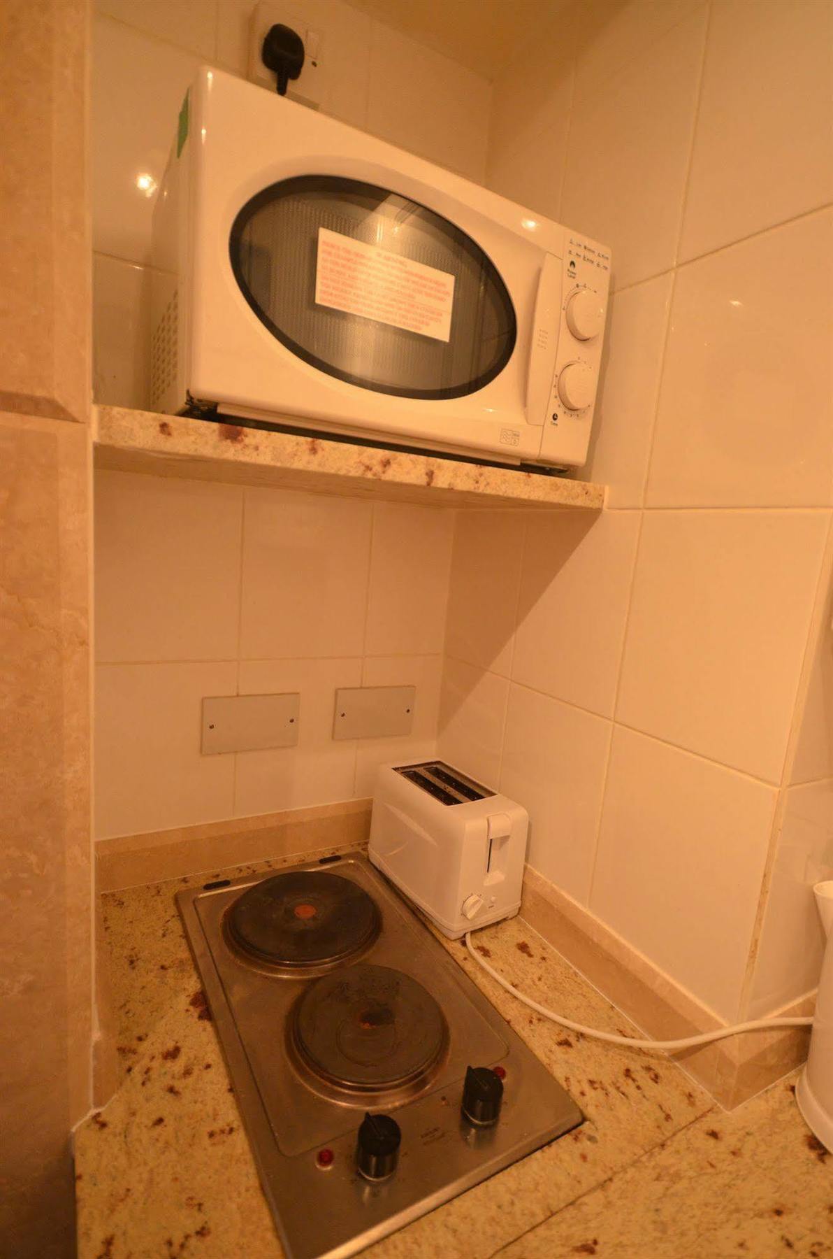 Aparthotel West Brompton London