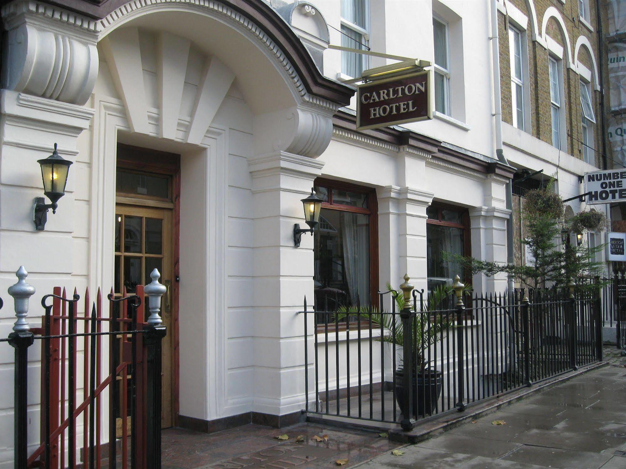 Carlton Londres
