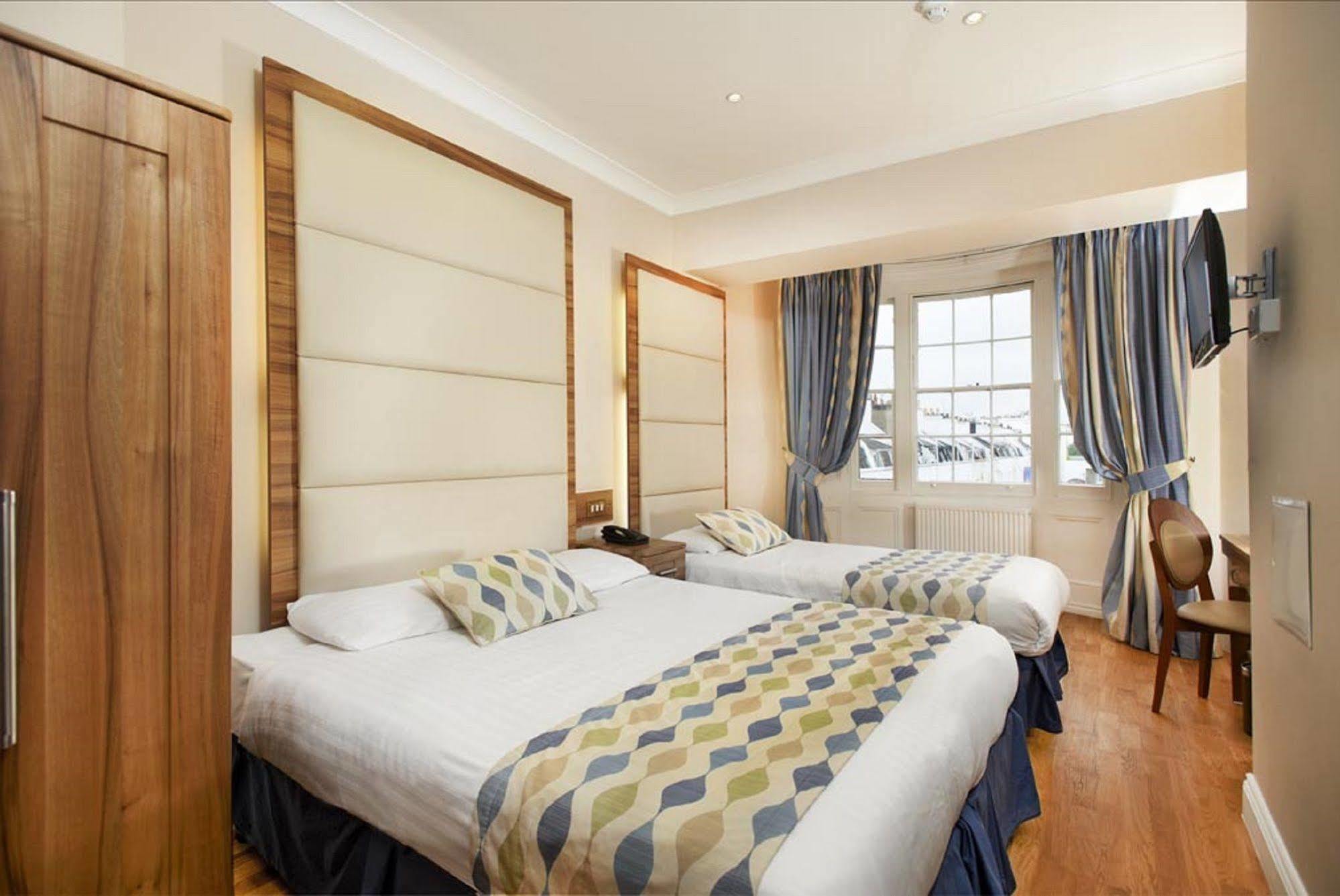 Royal Eagle Hotel London