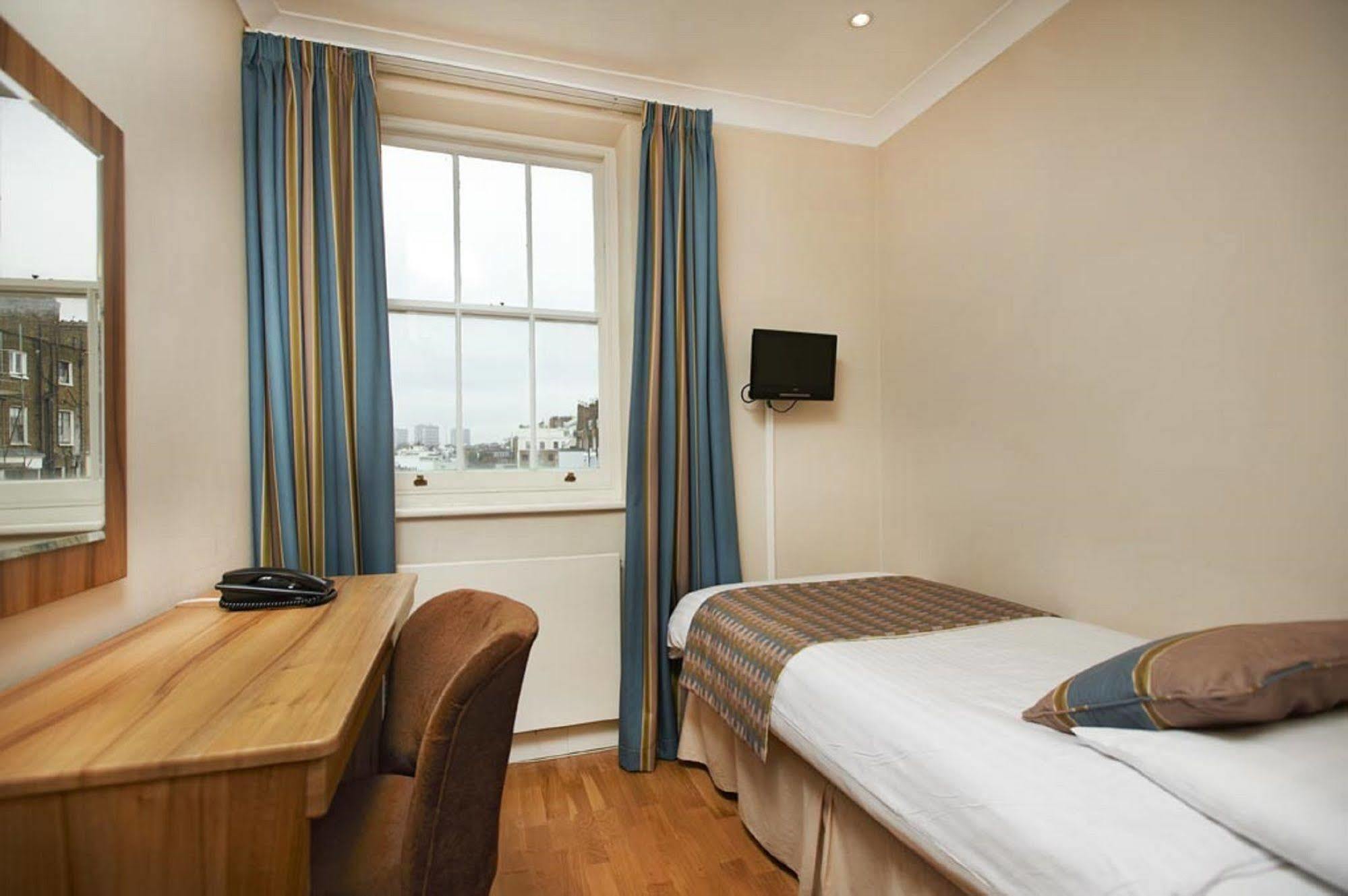 Royal Eagle Hotel London