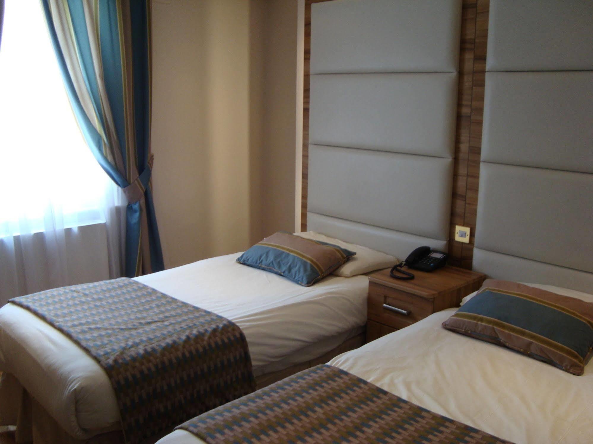 Hotel Royal Eagle London