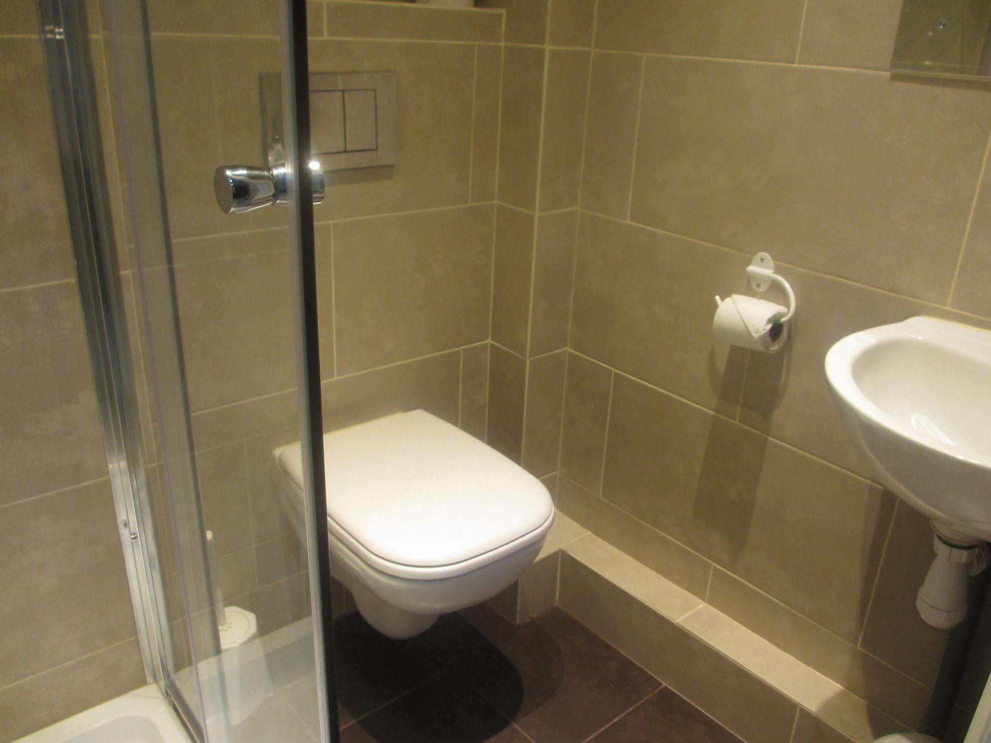 Hotel Belvedere Londen