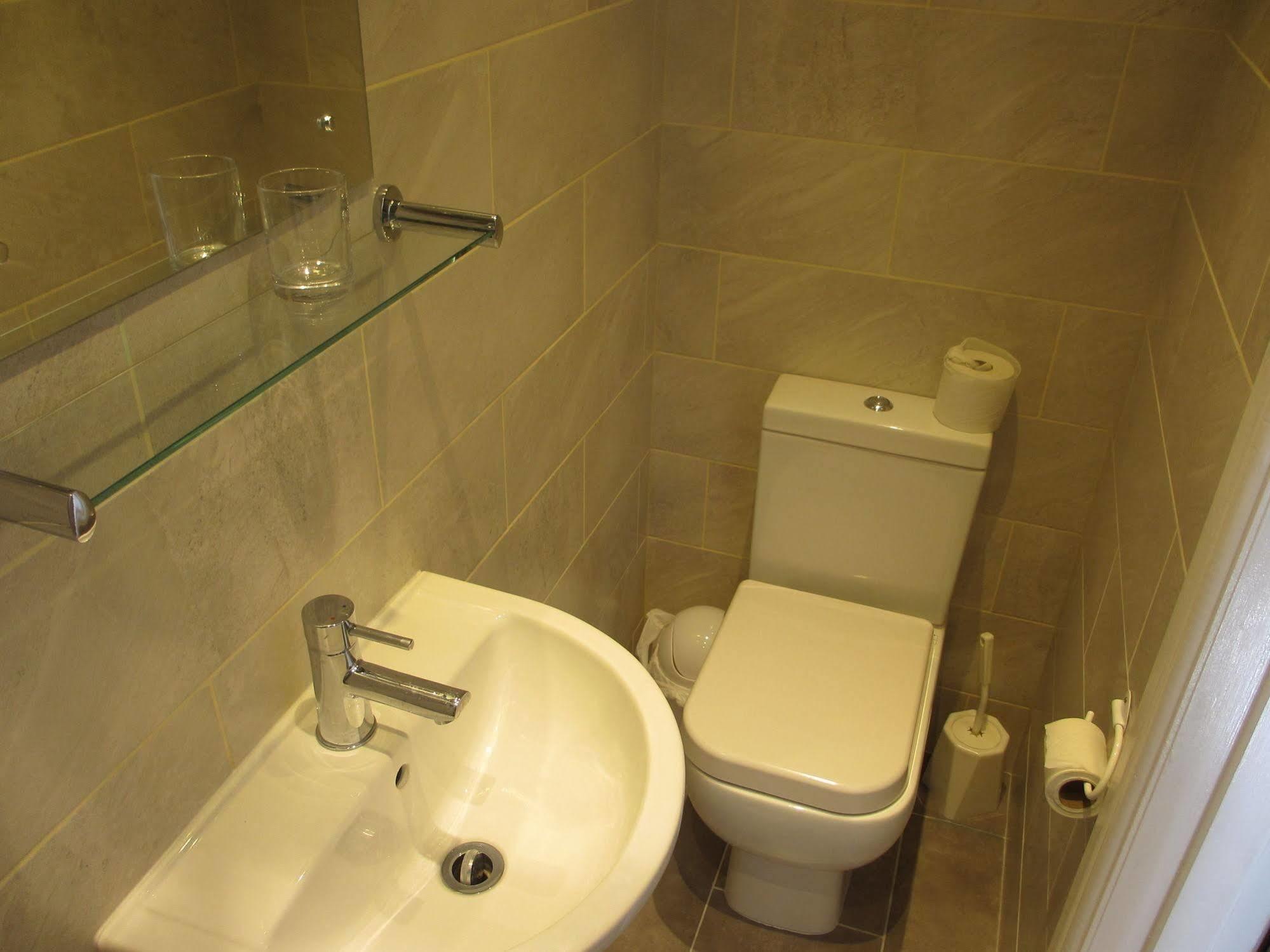 Belvedere Hotel Londen