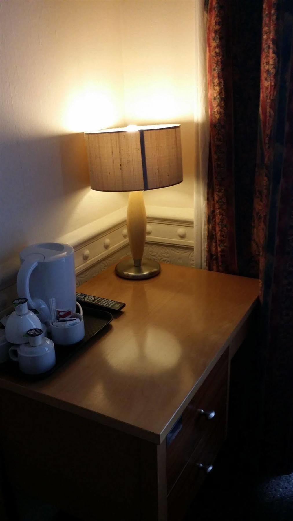 Hotel Palace Court Londen