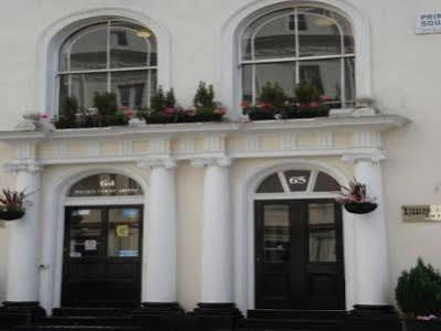 Hotel Palace Court Londen