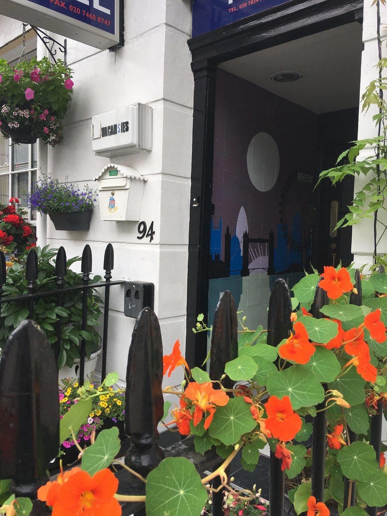 Guest house Surtees London
