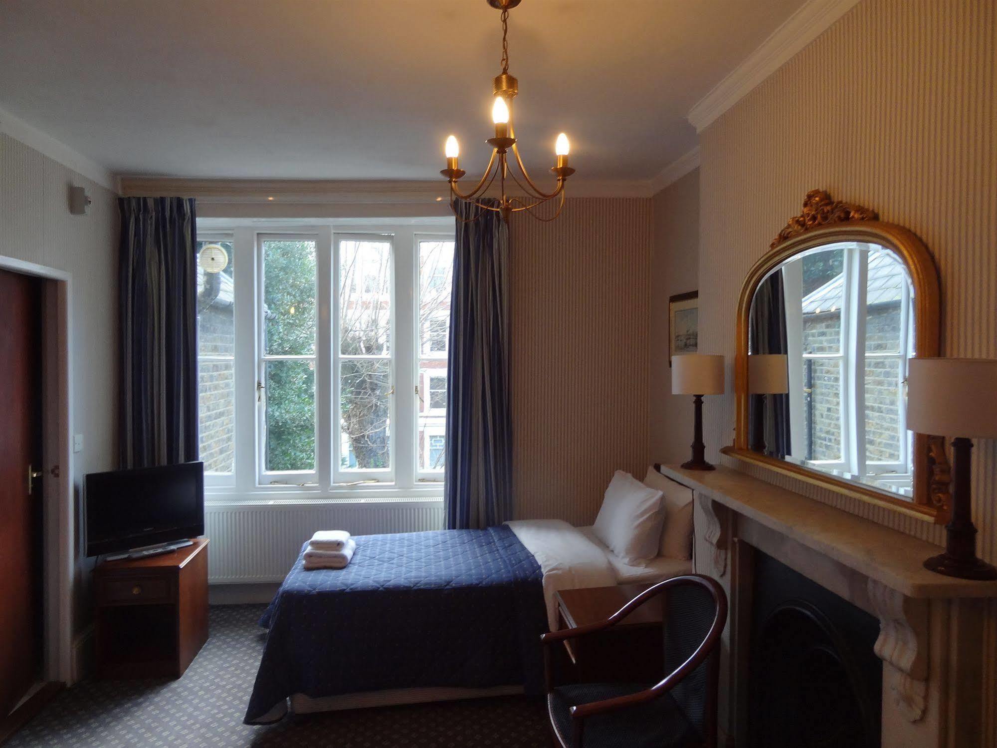 Regency House 3* Londen
