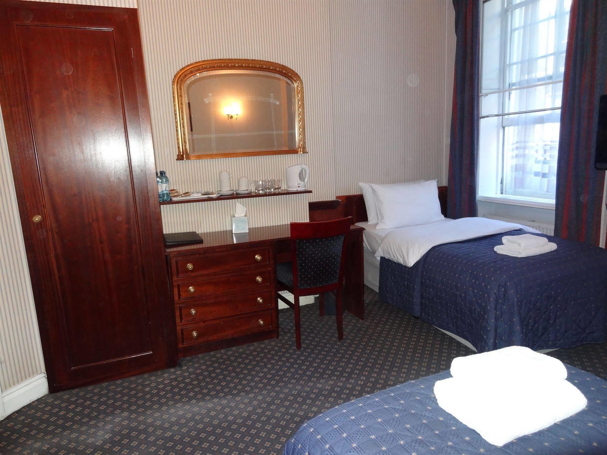 Gasthuis Regency House Londen