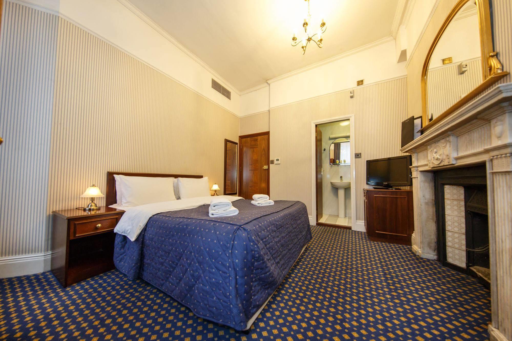 Gasthuis Regency House 3*