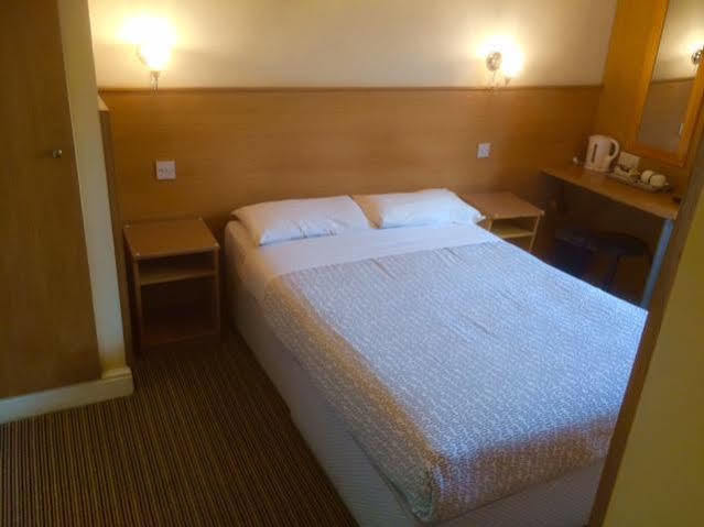 Hotel West Cromwell