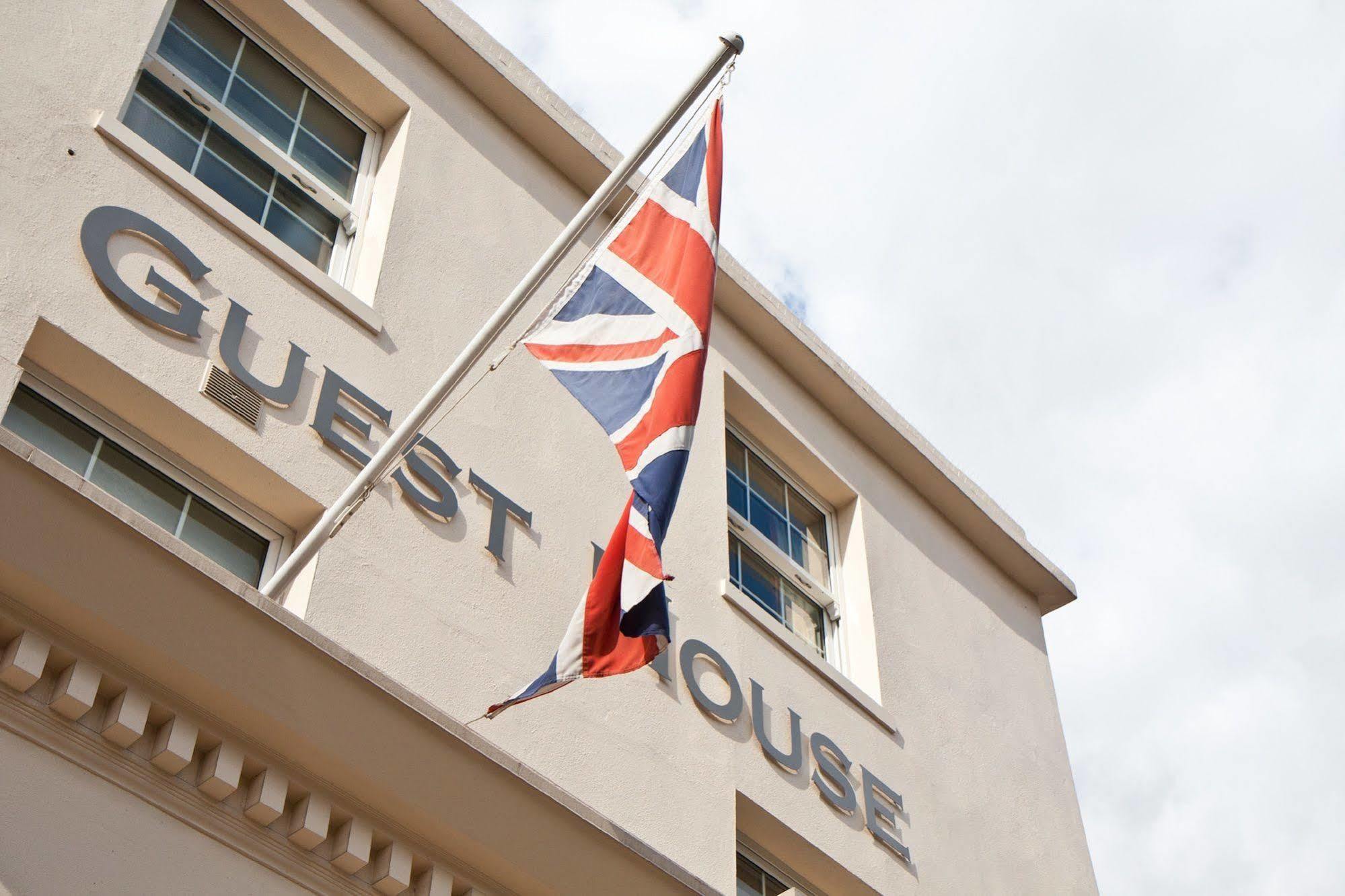 Hotel Chelsea London