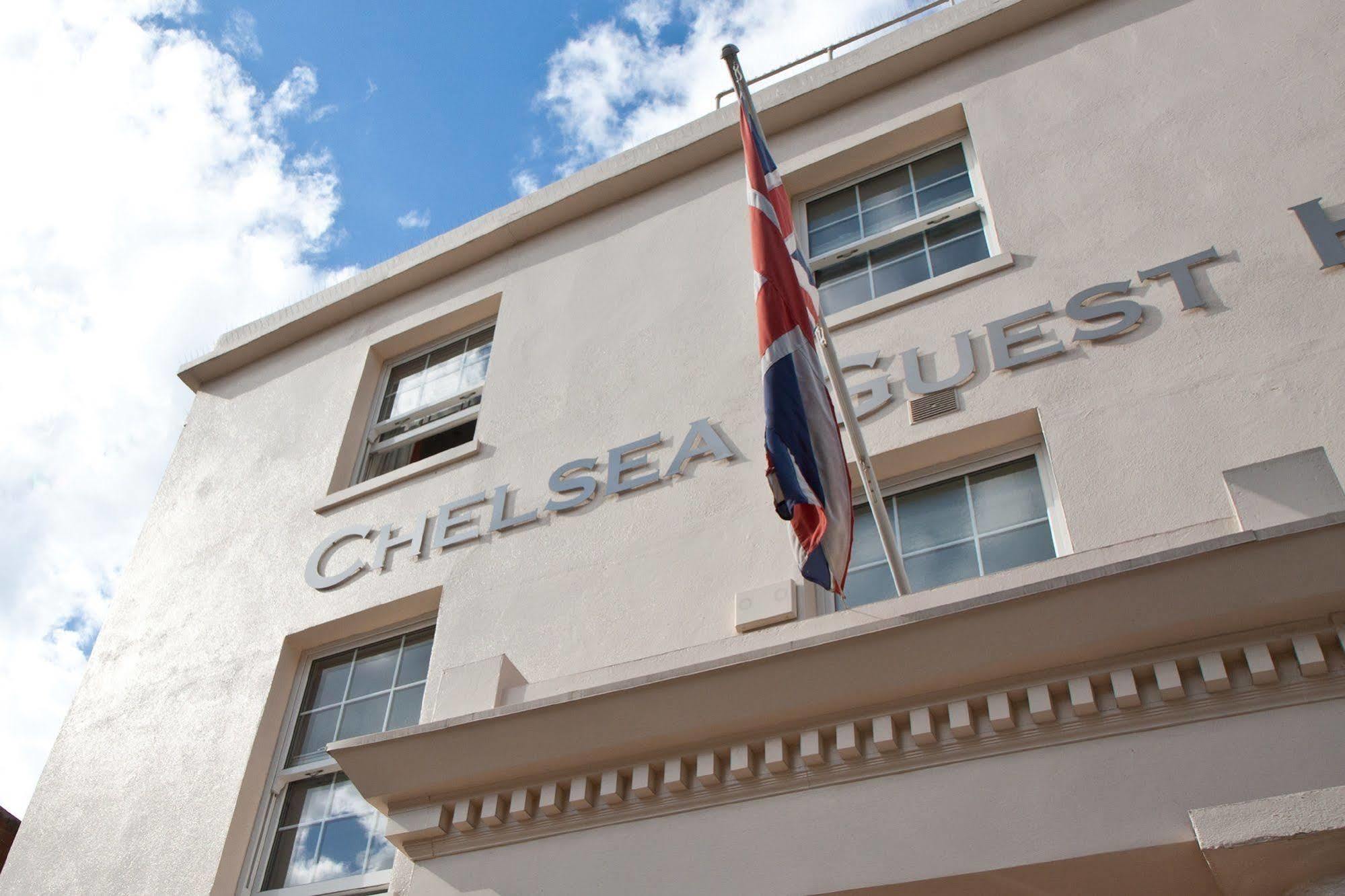 Chelsea Hotel London