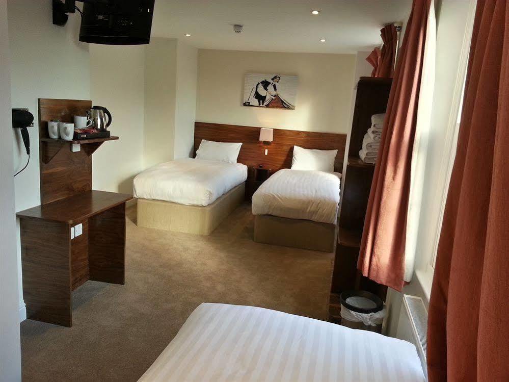 Hotel Chelsea London