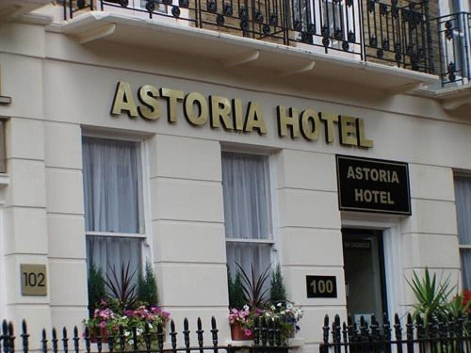 Guest house Astoria 3*