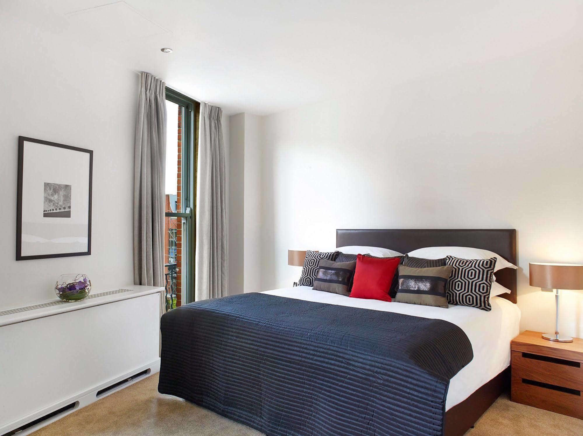 Cheval Harrington Court At South Kensington Aparthotel London