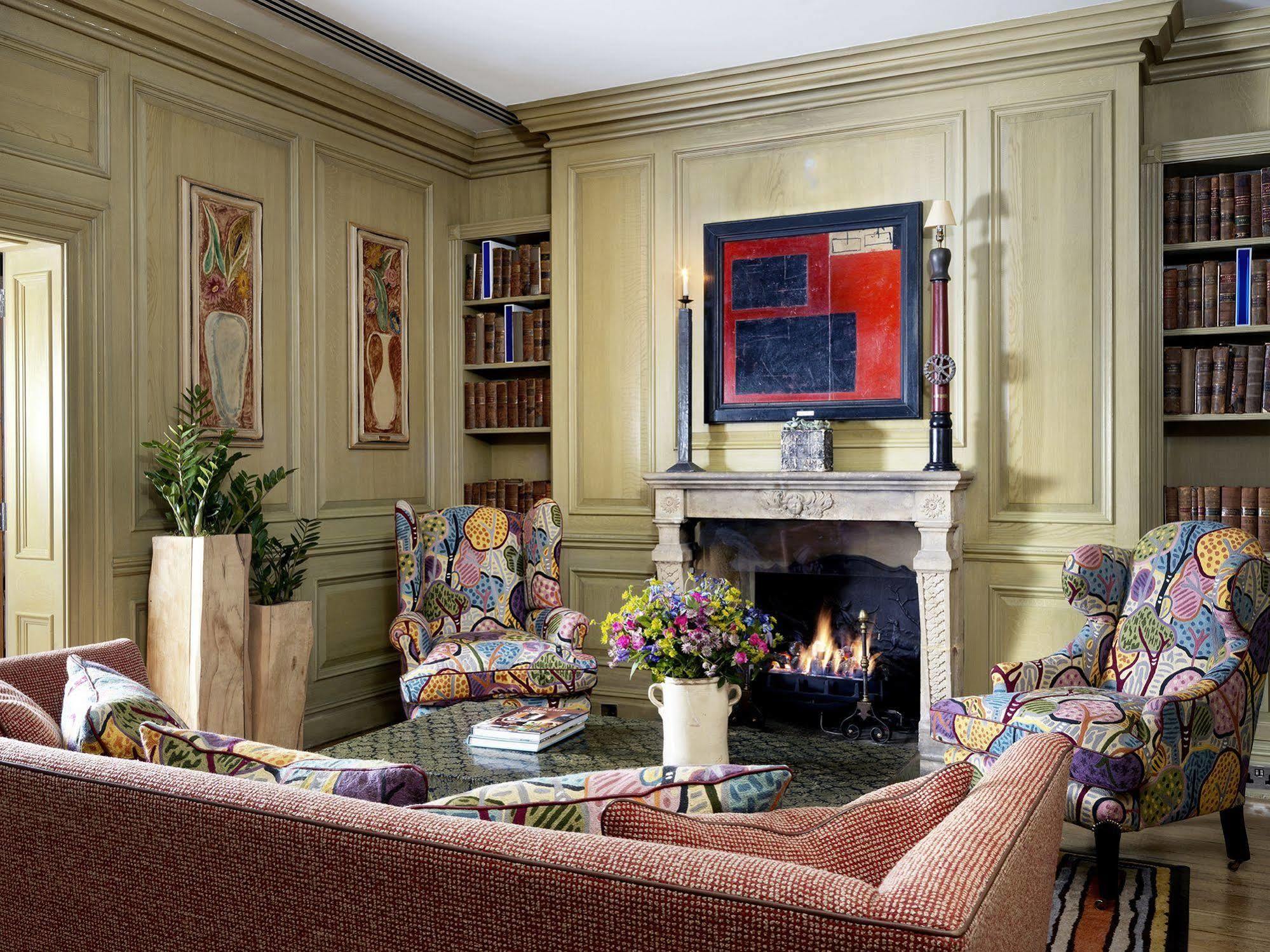 Charlotte Street Hotel, Firmdale 5* Londen