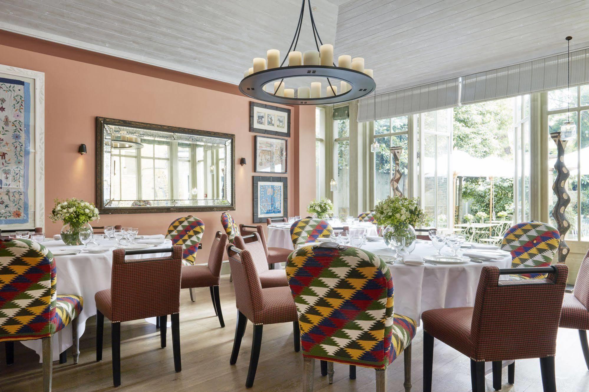 Number Sixteen, Firmdale 5* Londen