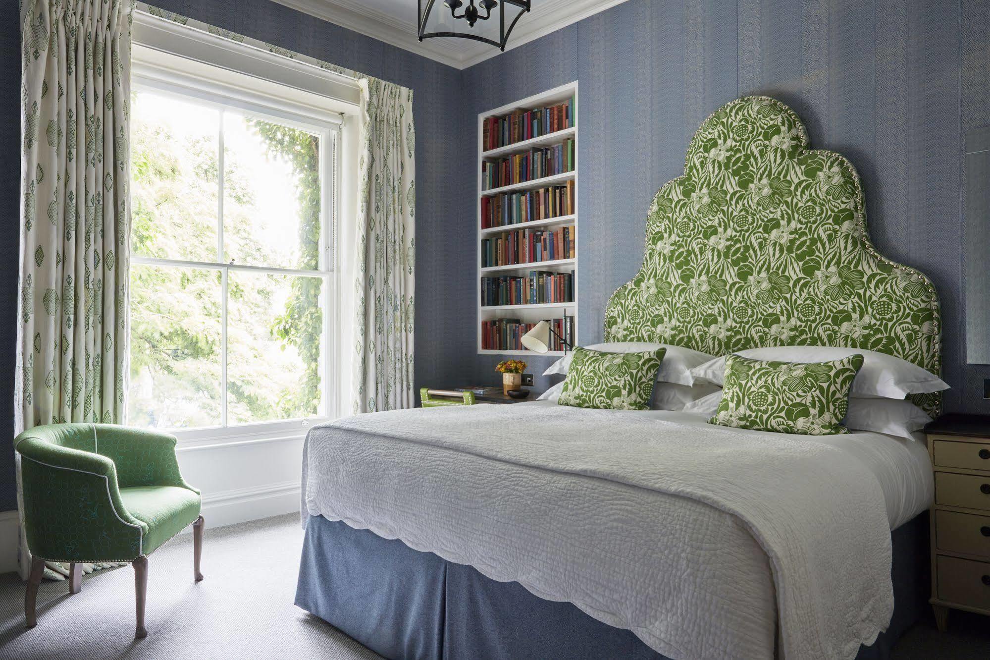 Number Sixteen, Firmdale 5* Londen