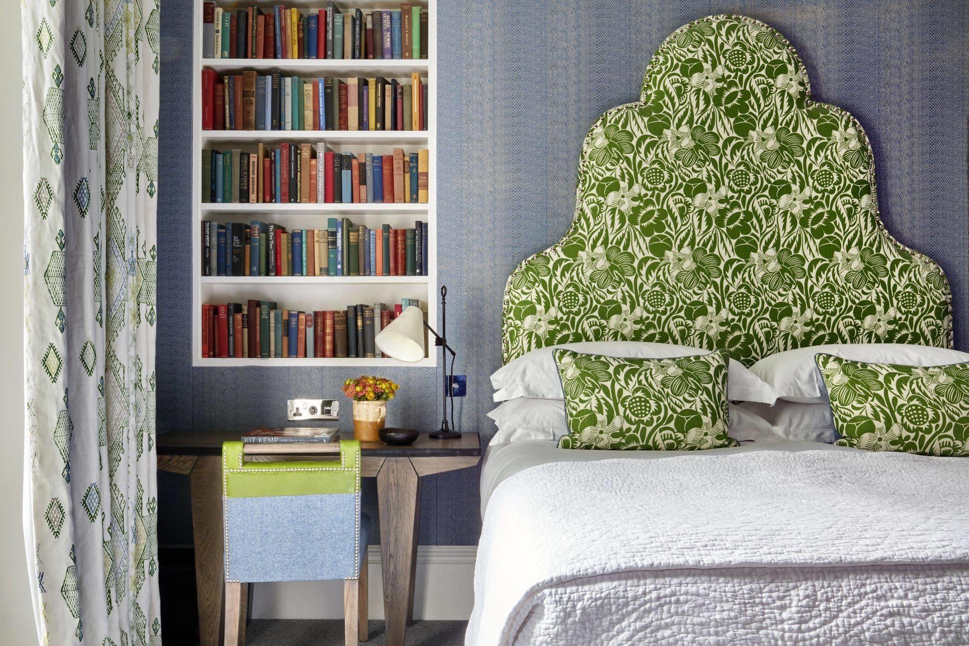 Number Sixteen, Firmdale 5* Londen