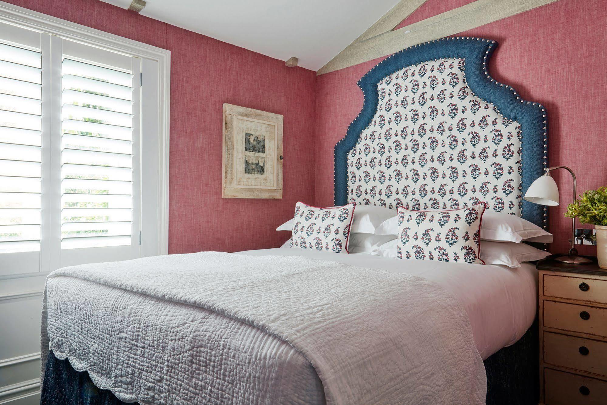 Number Sixteen, Firmdale 5* Londen