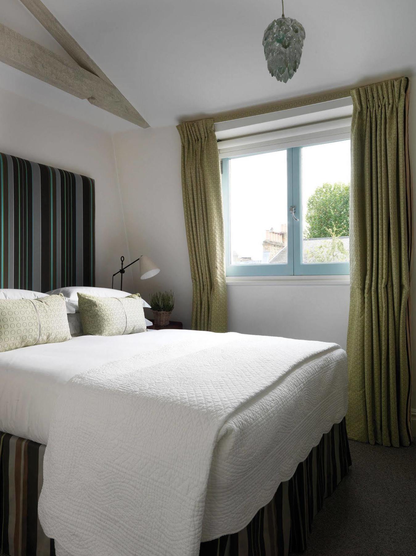 Number Sixteen, Firmdale 5* Londen